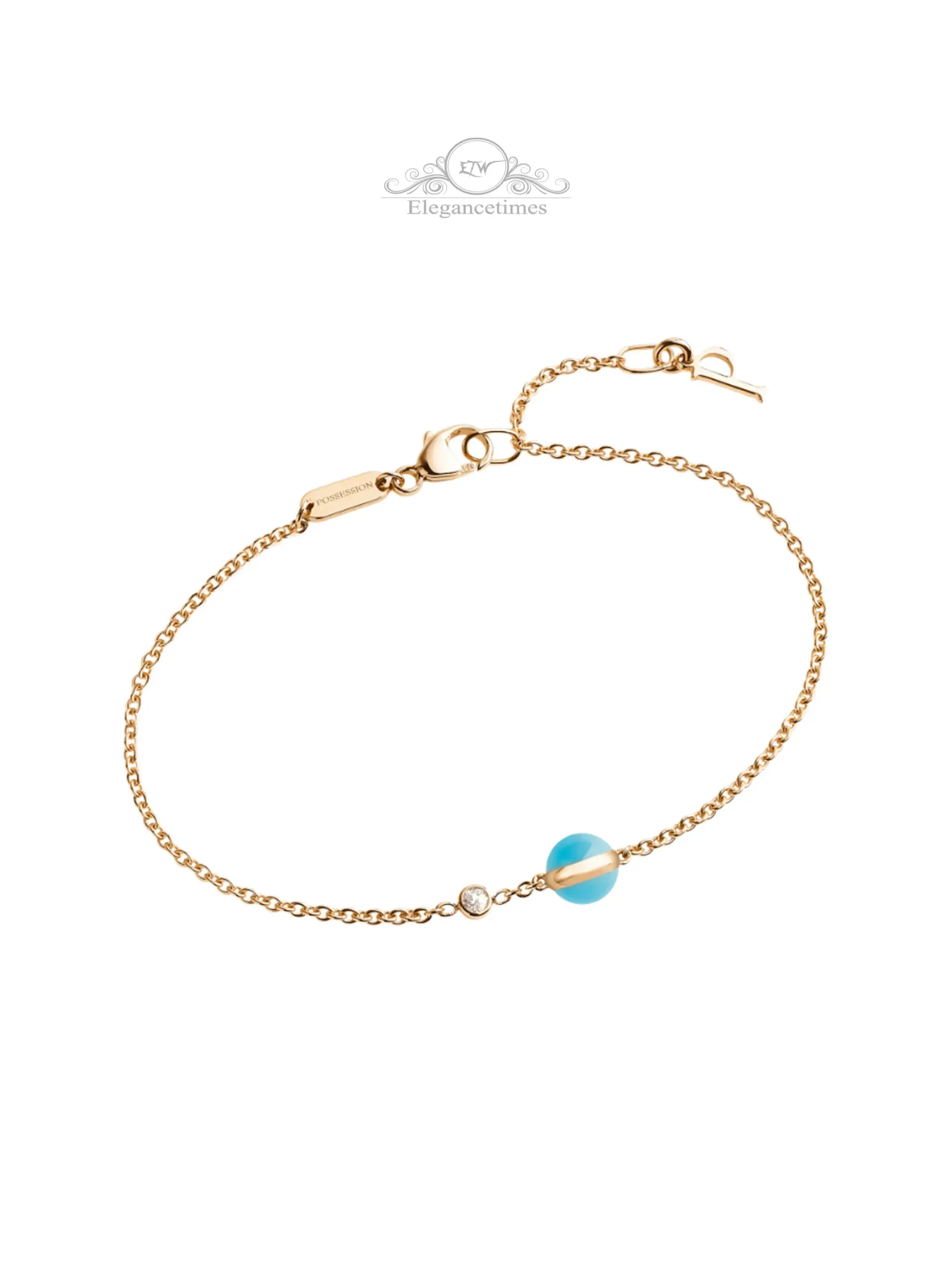 Piaget Possession Bracelet Original - Best Price In Dubai