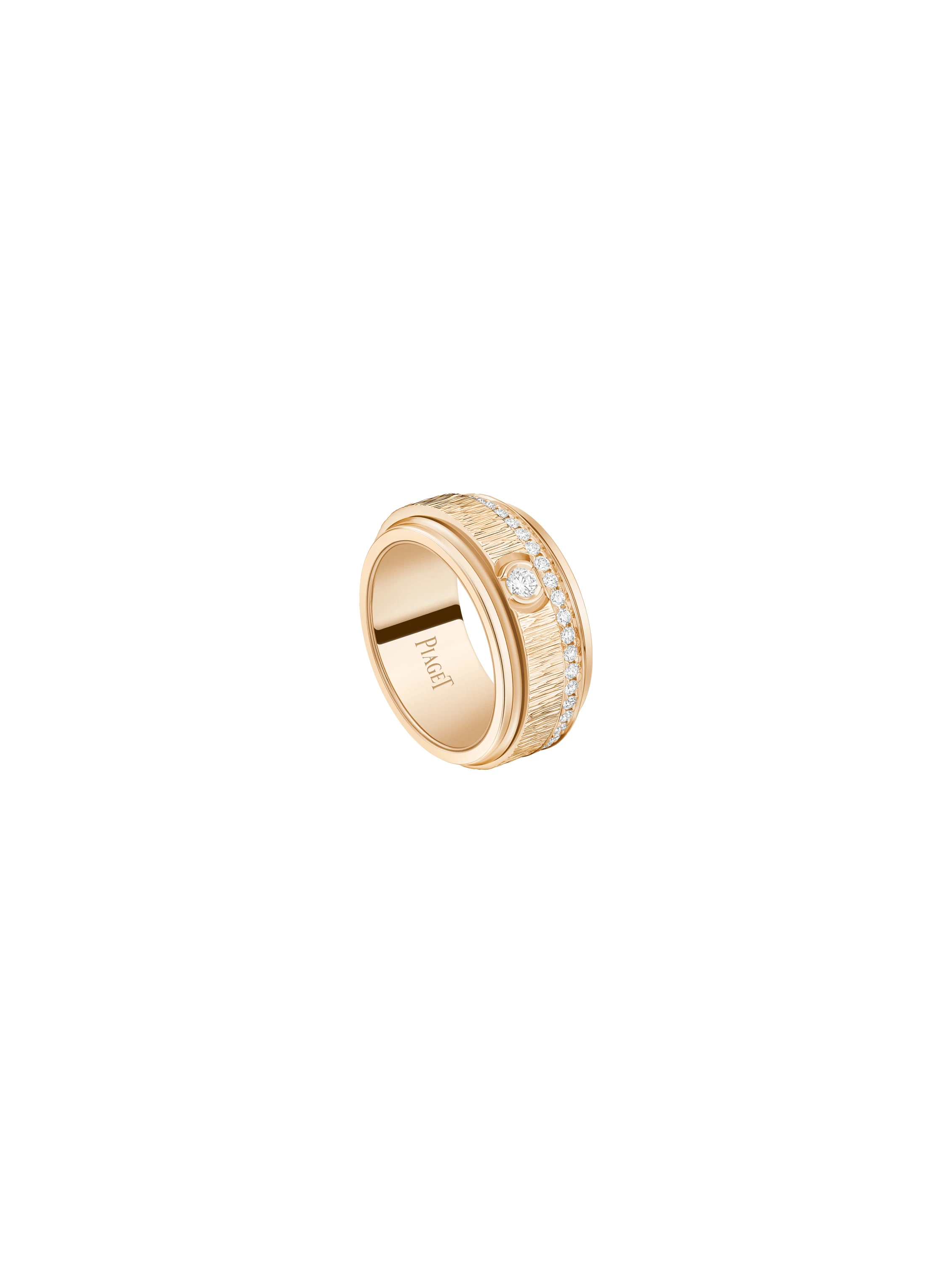 Piaget Possession Decor Palace Ring