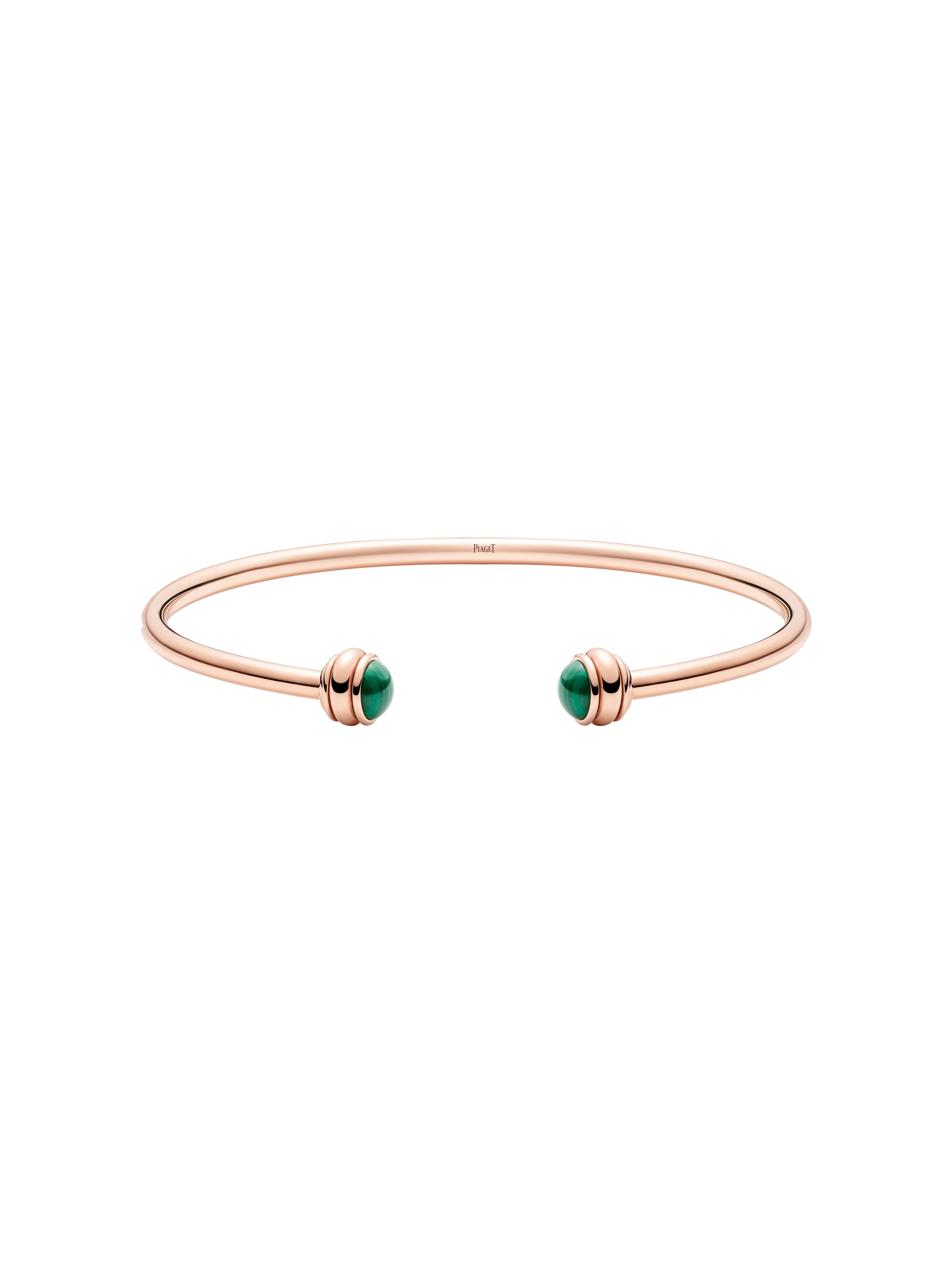 Piaget Possession Open Bangle Bracelet - In UAE