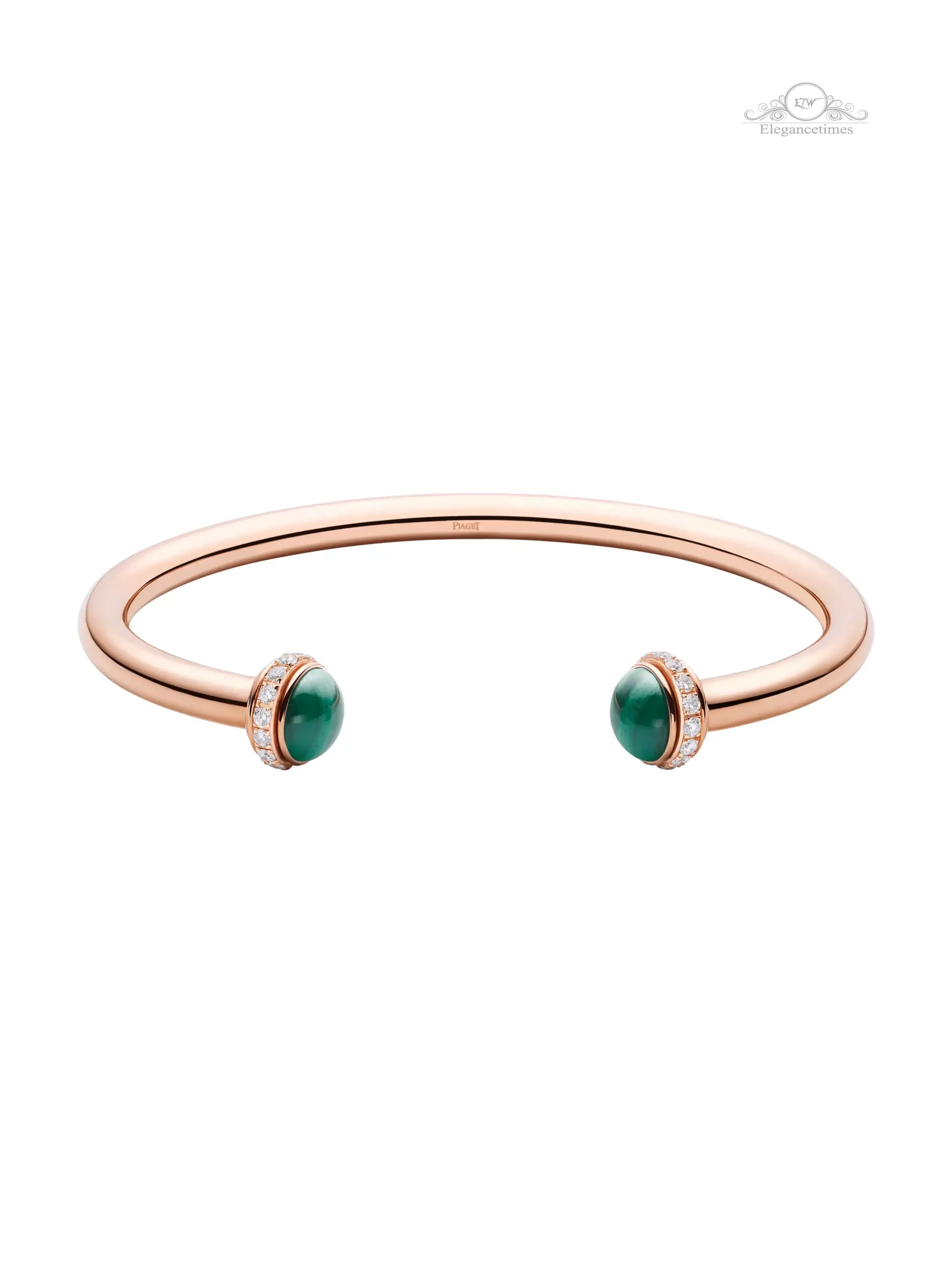 Piaget Possession Open Bracelet