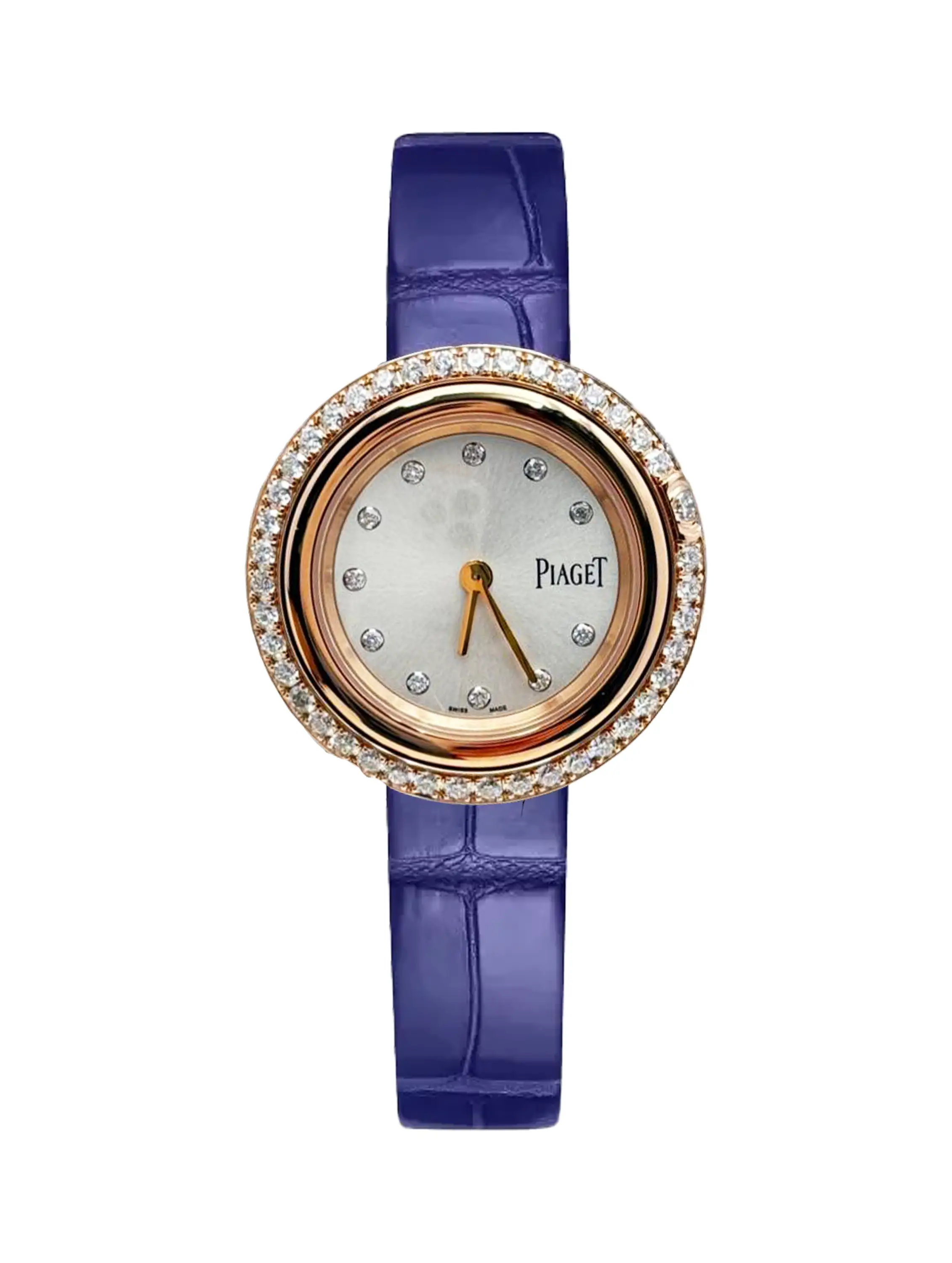 Piaget Possession Watch G0A43082
