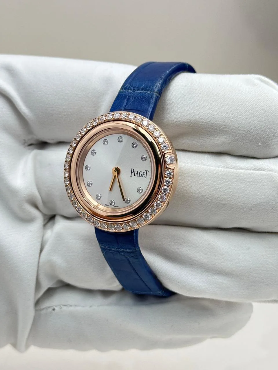 Piaget Possession Watch G0A43082 (Variant 1)