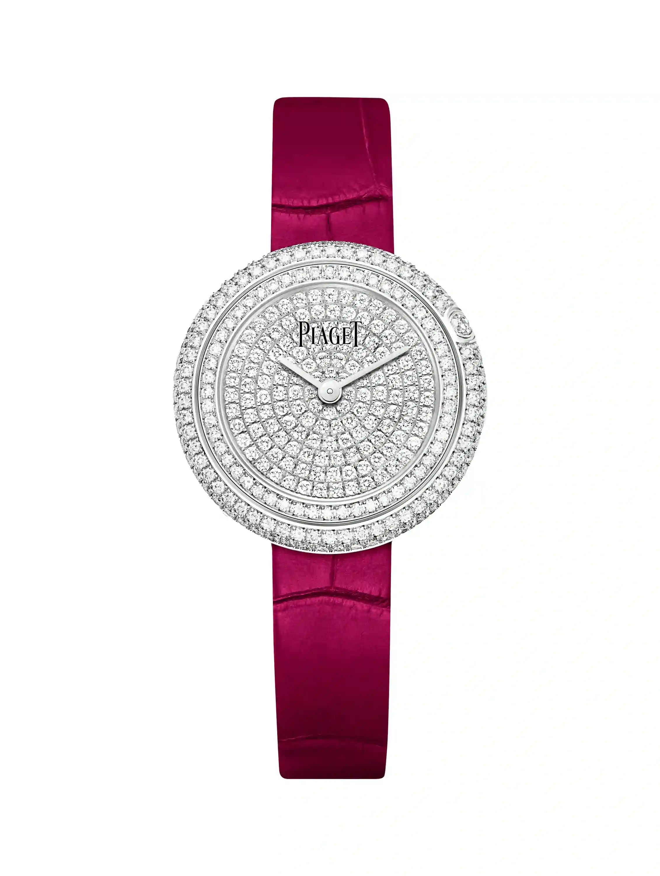 Piaget Possession Watch G0A44298