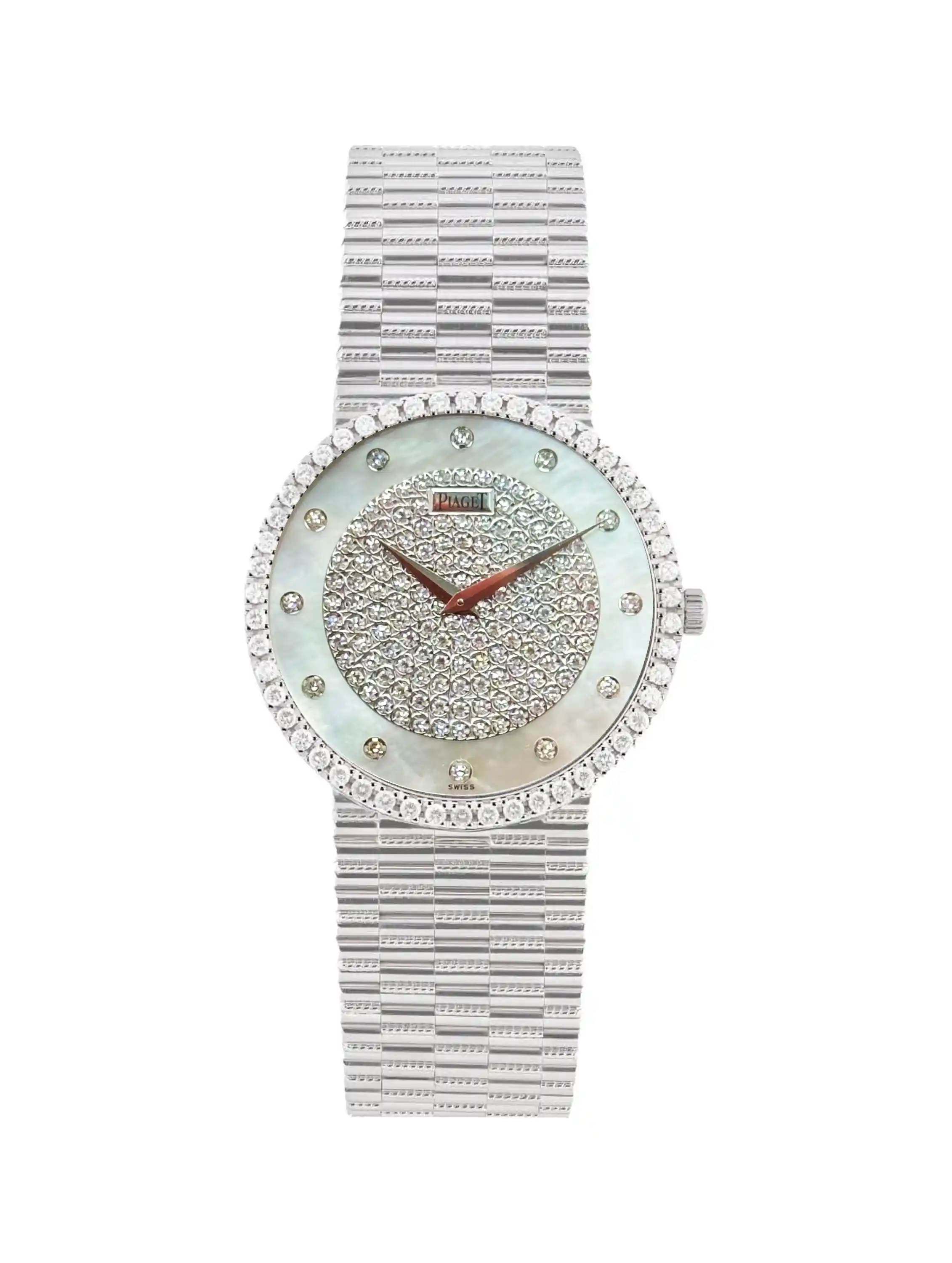 Piaget Tradition Watch G0A09217