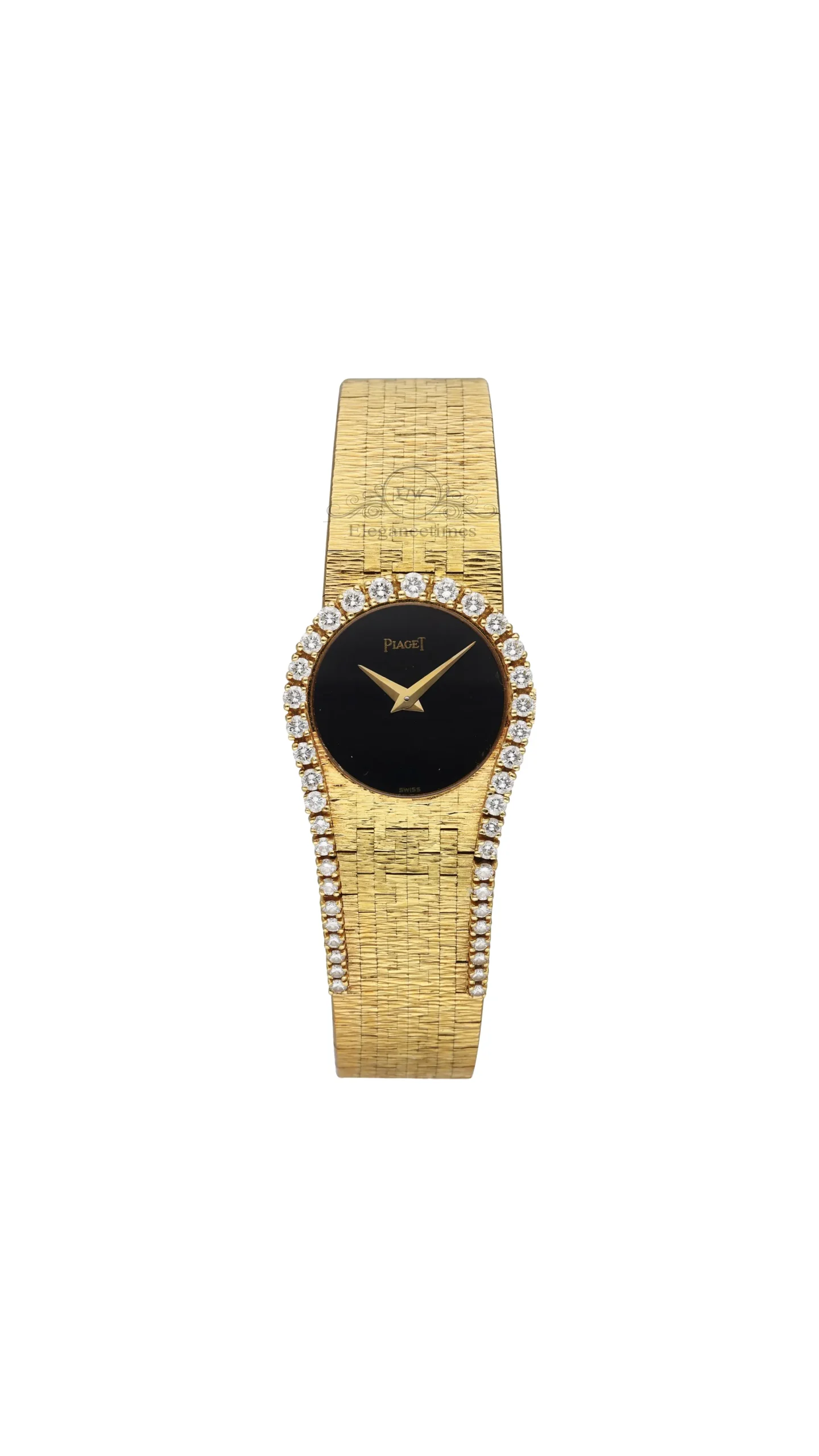 Vintage Piaget Watch (Variant 2)