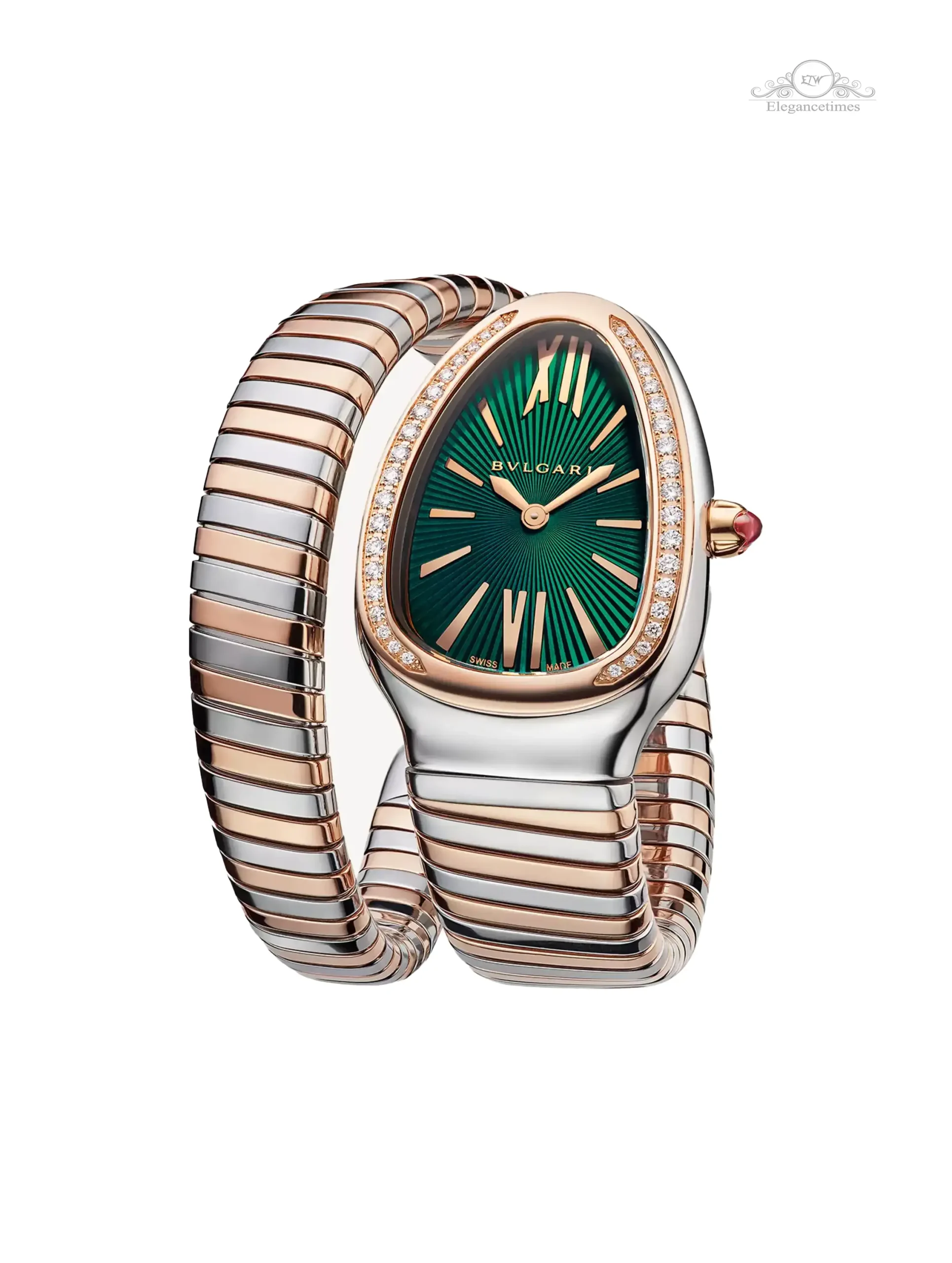 Bvlgari Serpenti Tubogas 102790