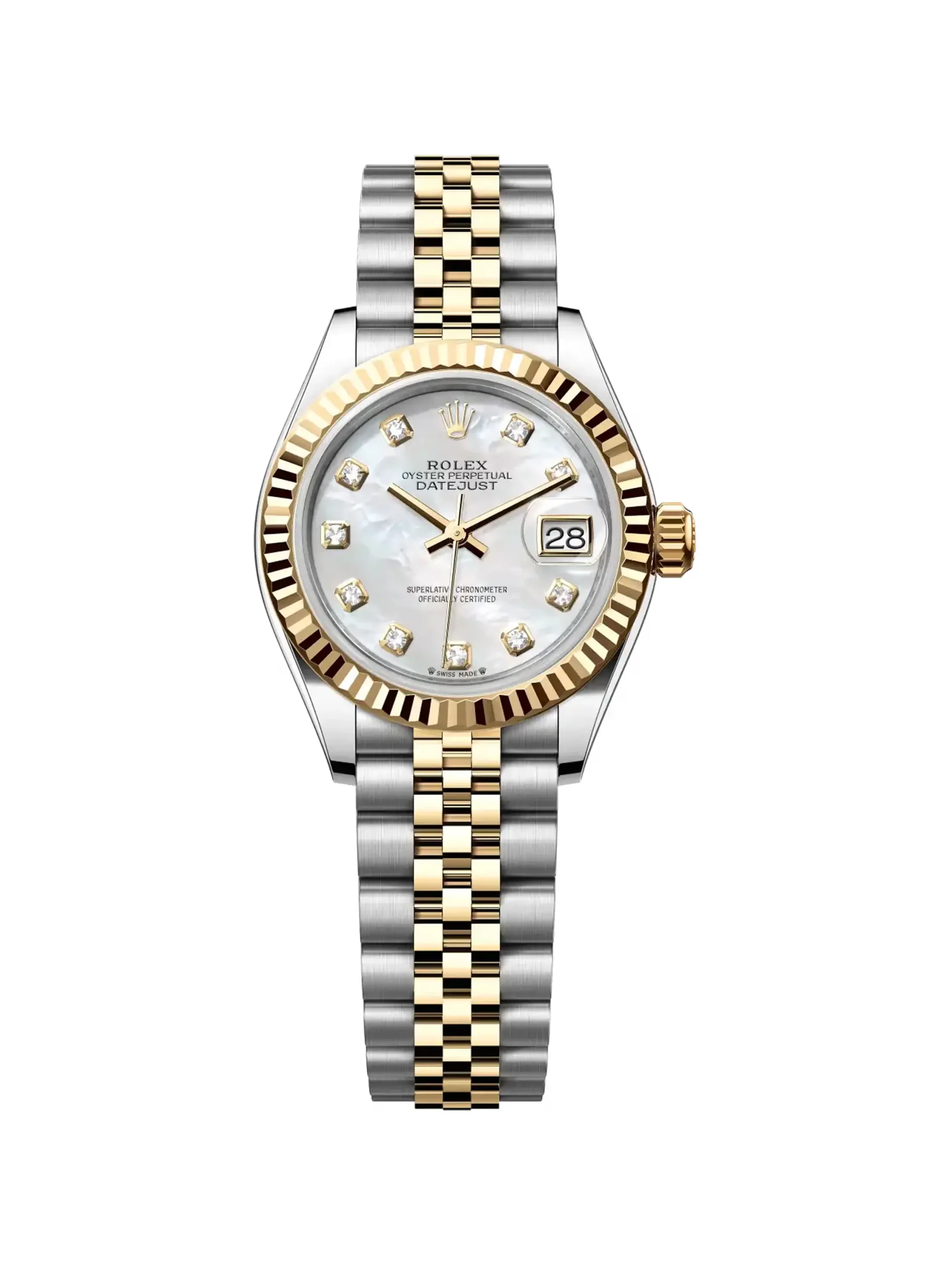 Rolex Lady Datejust 279173