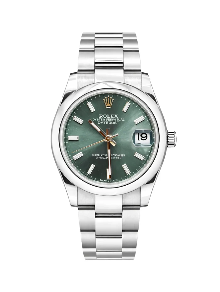 Rolex Datejust 31 278240