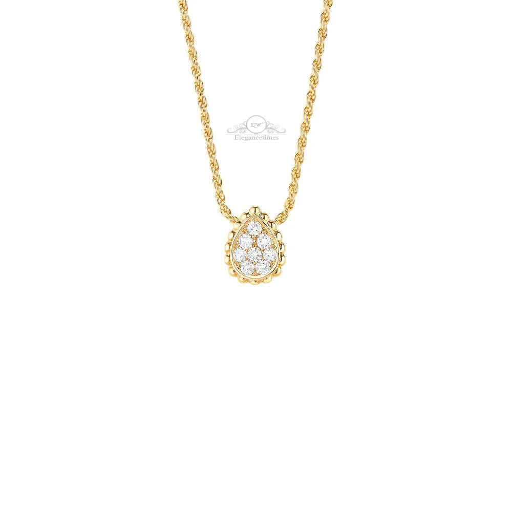 Boucheron Serpent Bohème - ELEGANCETIMES
