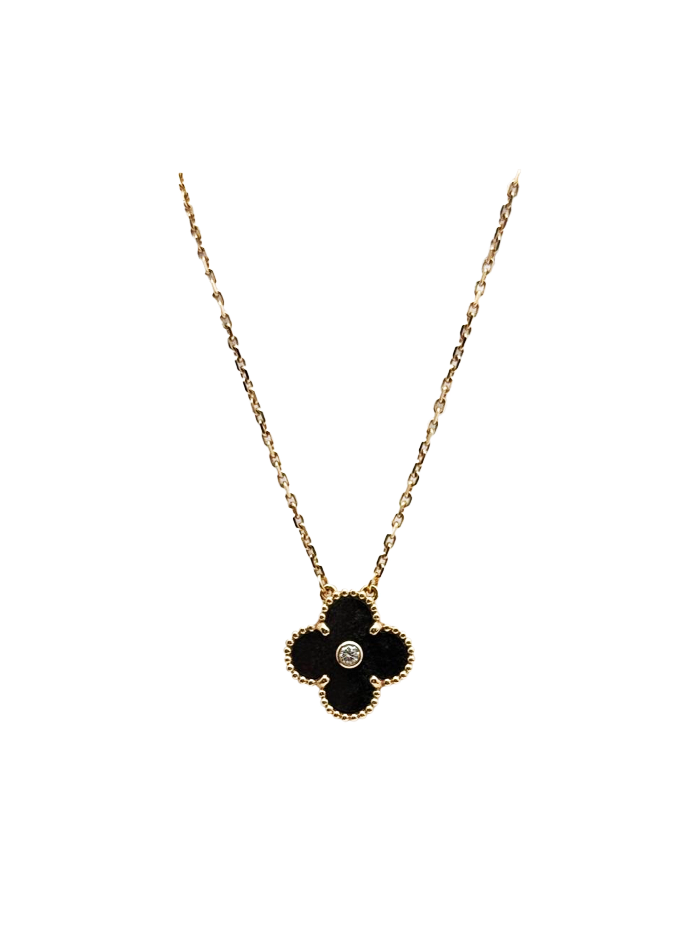 Alhambra Limited Edition Pendant - In Dubai & UAE
