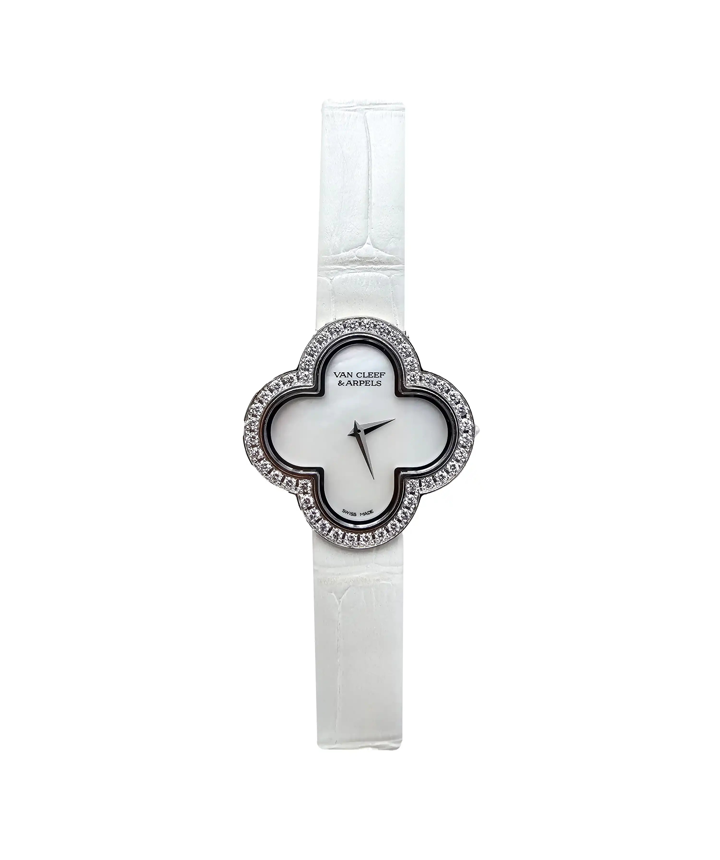 Van Cleef & Arpels Alhambra VCARF52700
