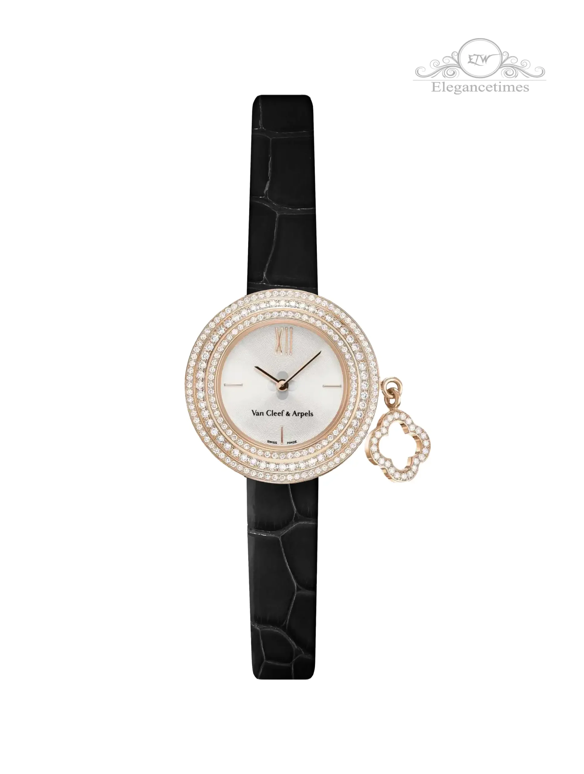Van Cleef & Arpels Charms VCARO29700