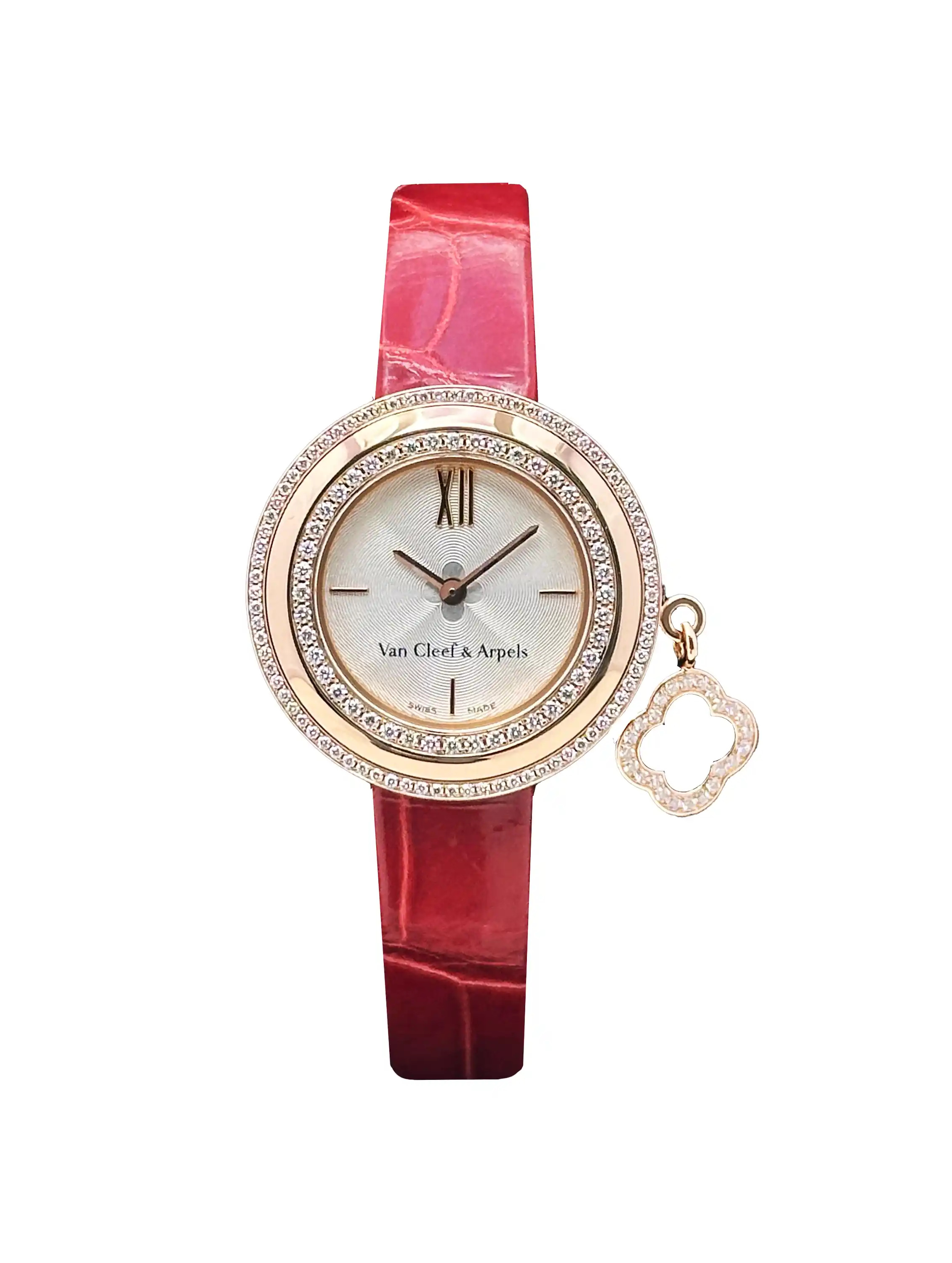Van Cleef & Arpels Charms Watch (Variant 2)