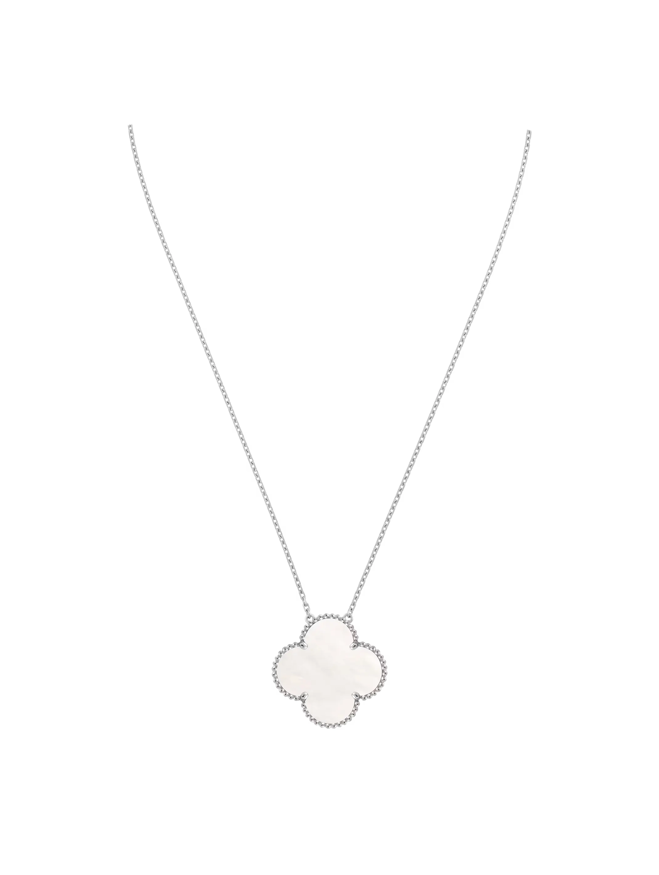 Magic Alhambra Pendant VCARN32200