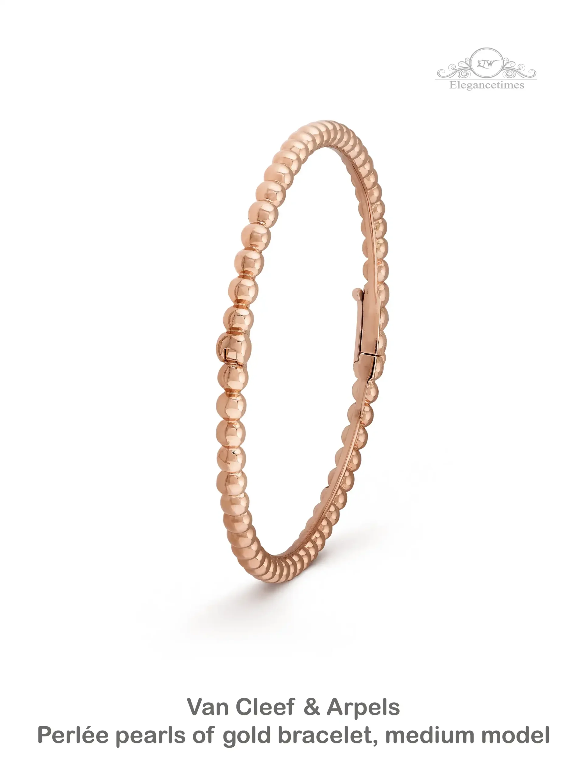 Best Price Van Cleef Arpels Perlee Bracelet