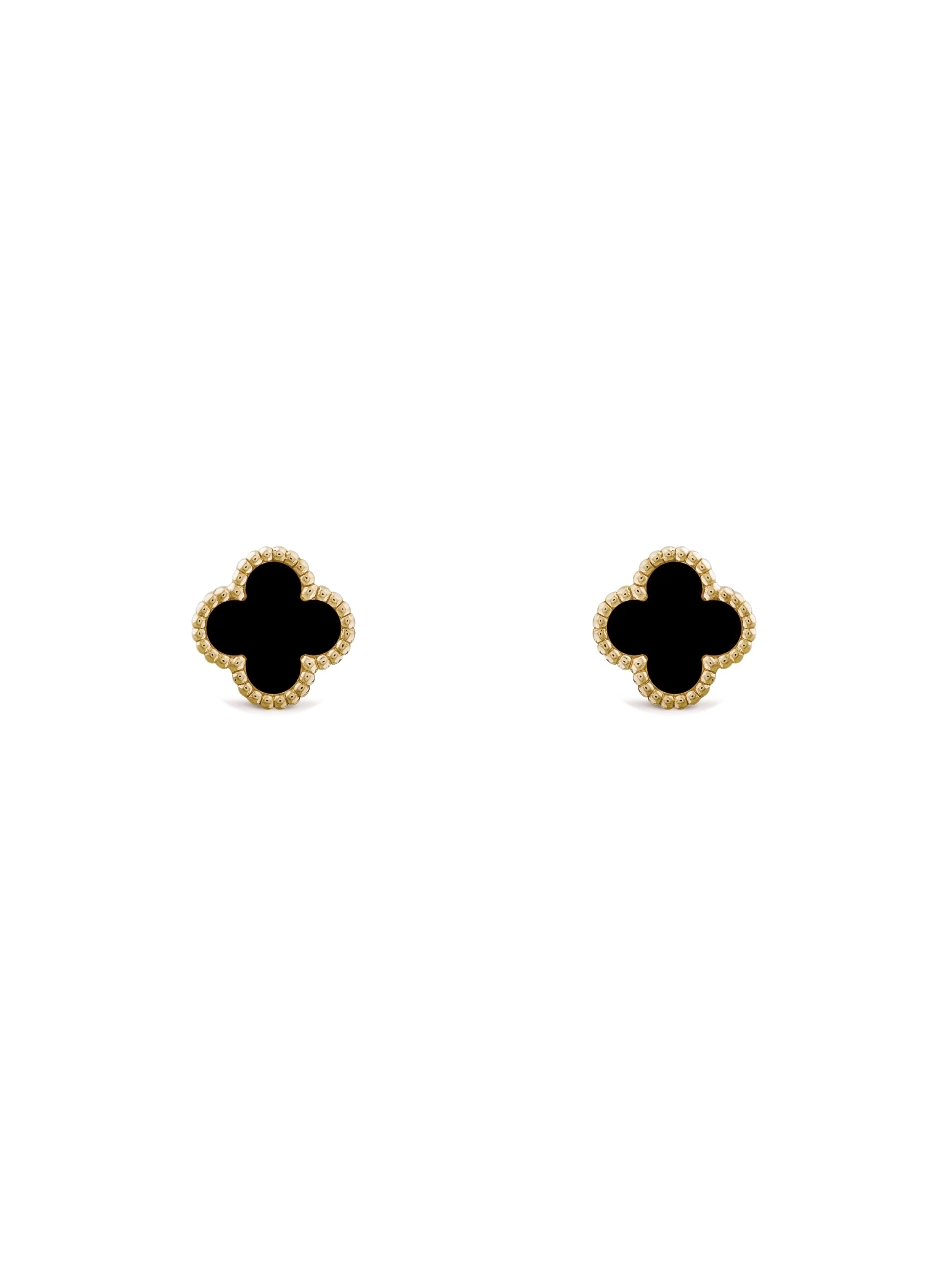 Van Cleef Arpels Sweet Alhambra Earstuds - In Dubai