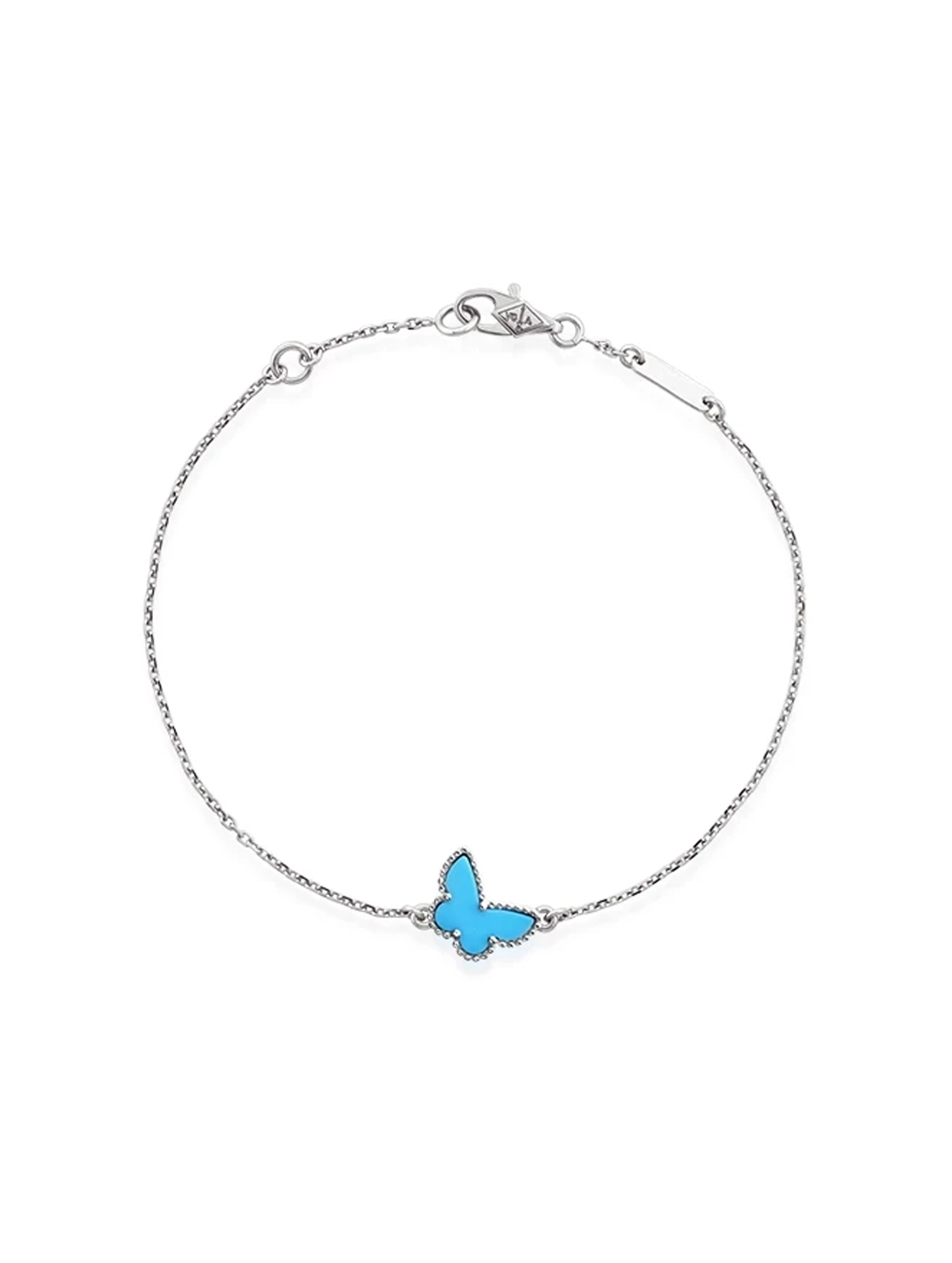 Van Cleef & Arpels Sweet butterflies Bracelet - In UAE
