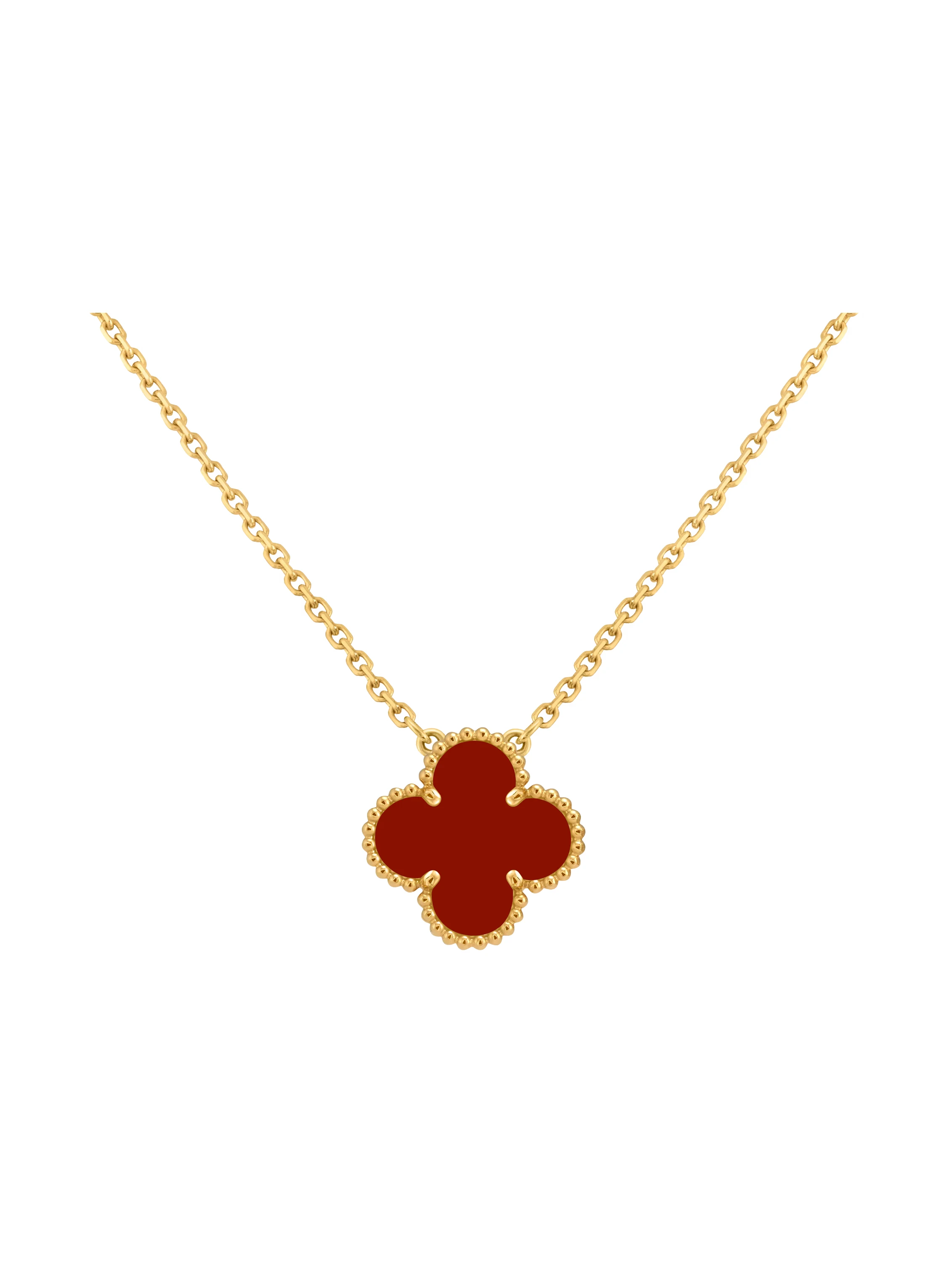 Vintage Alhambra Pendant VCARD38500