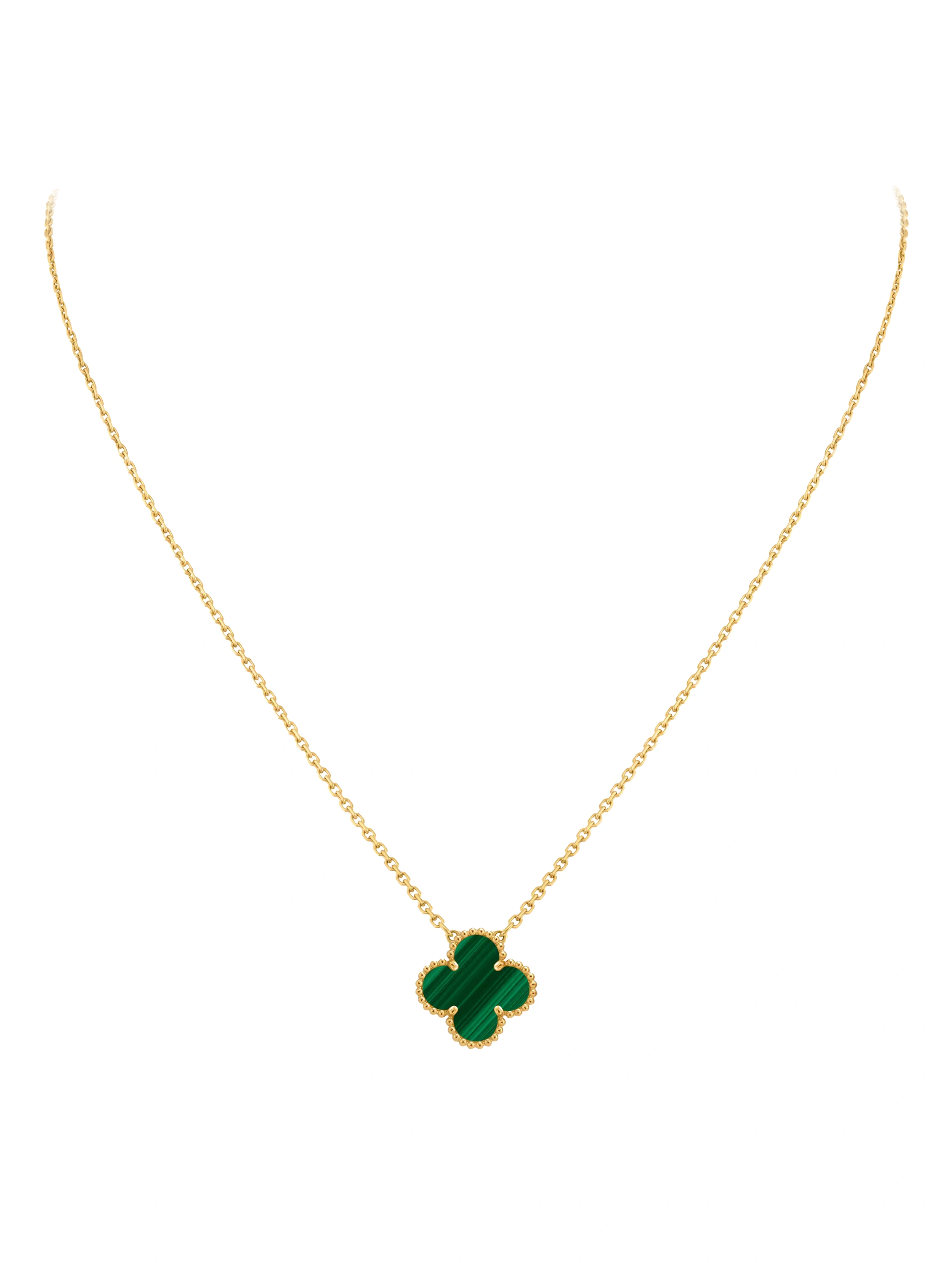 Vintage Alhambra Pendant VCARO9VA00