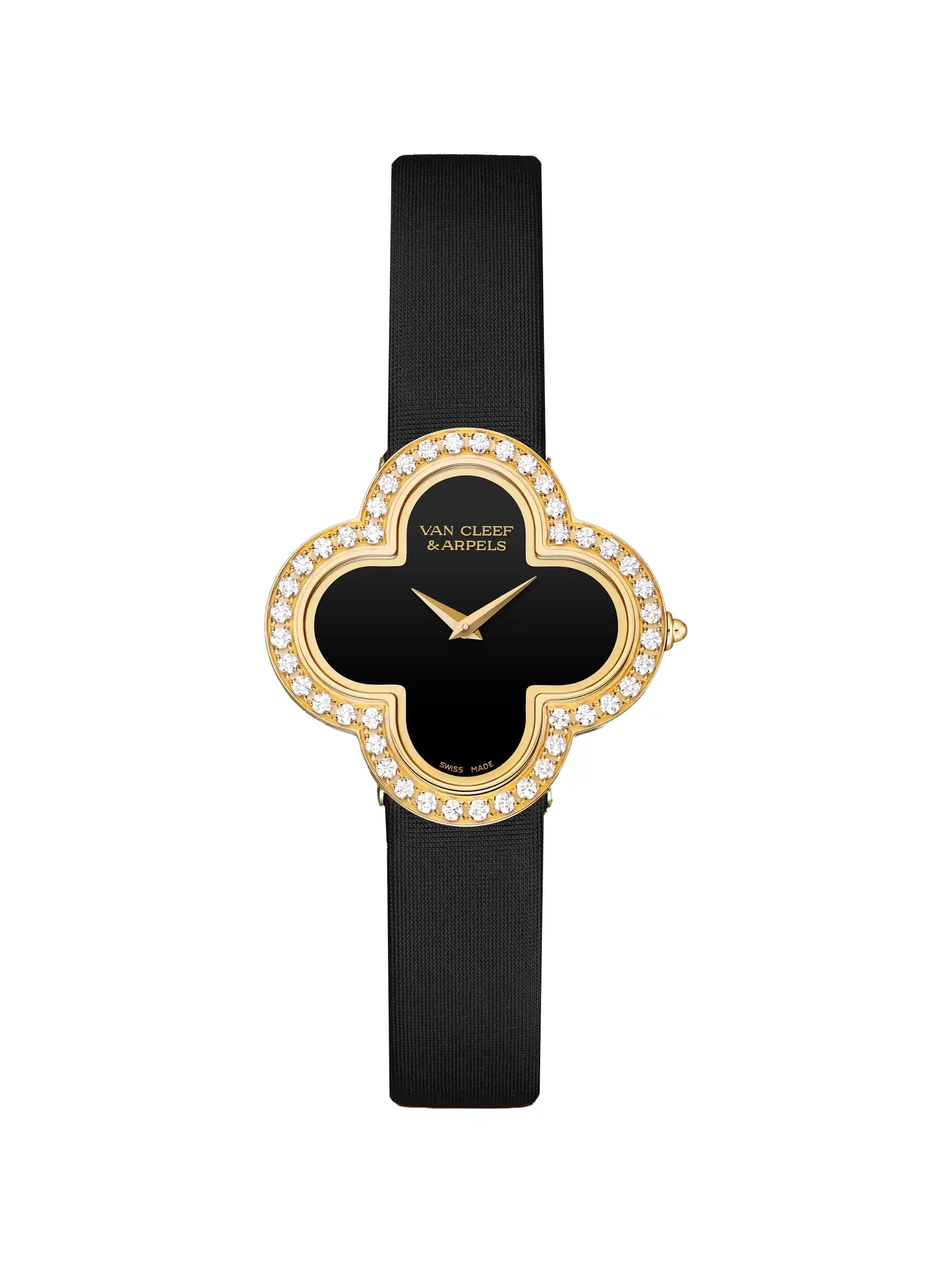 Van Cleef & Arpels Watch VCARN5HZ00