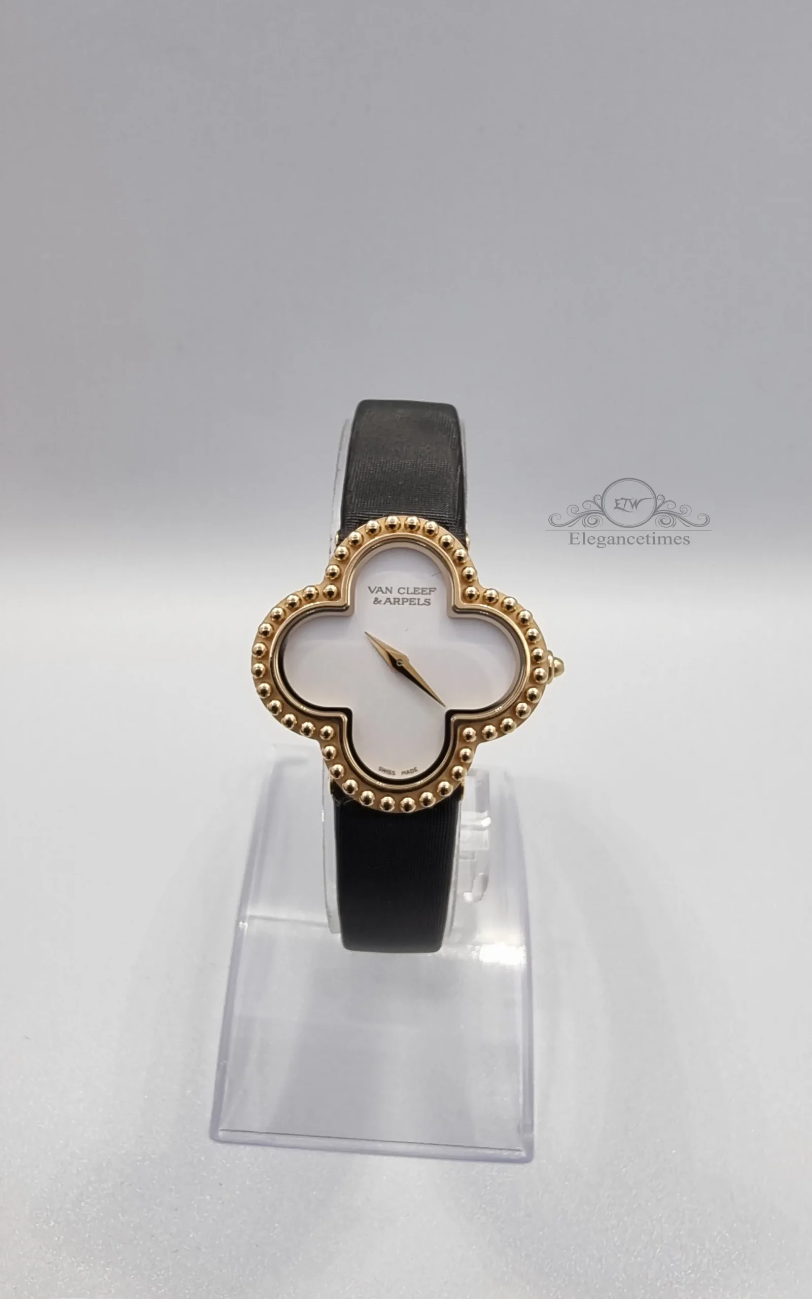 Van Cleef & Arpels Alhambra