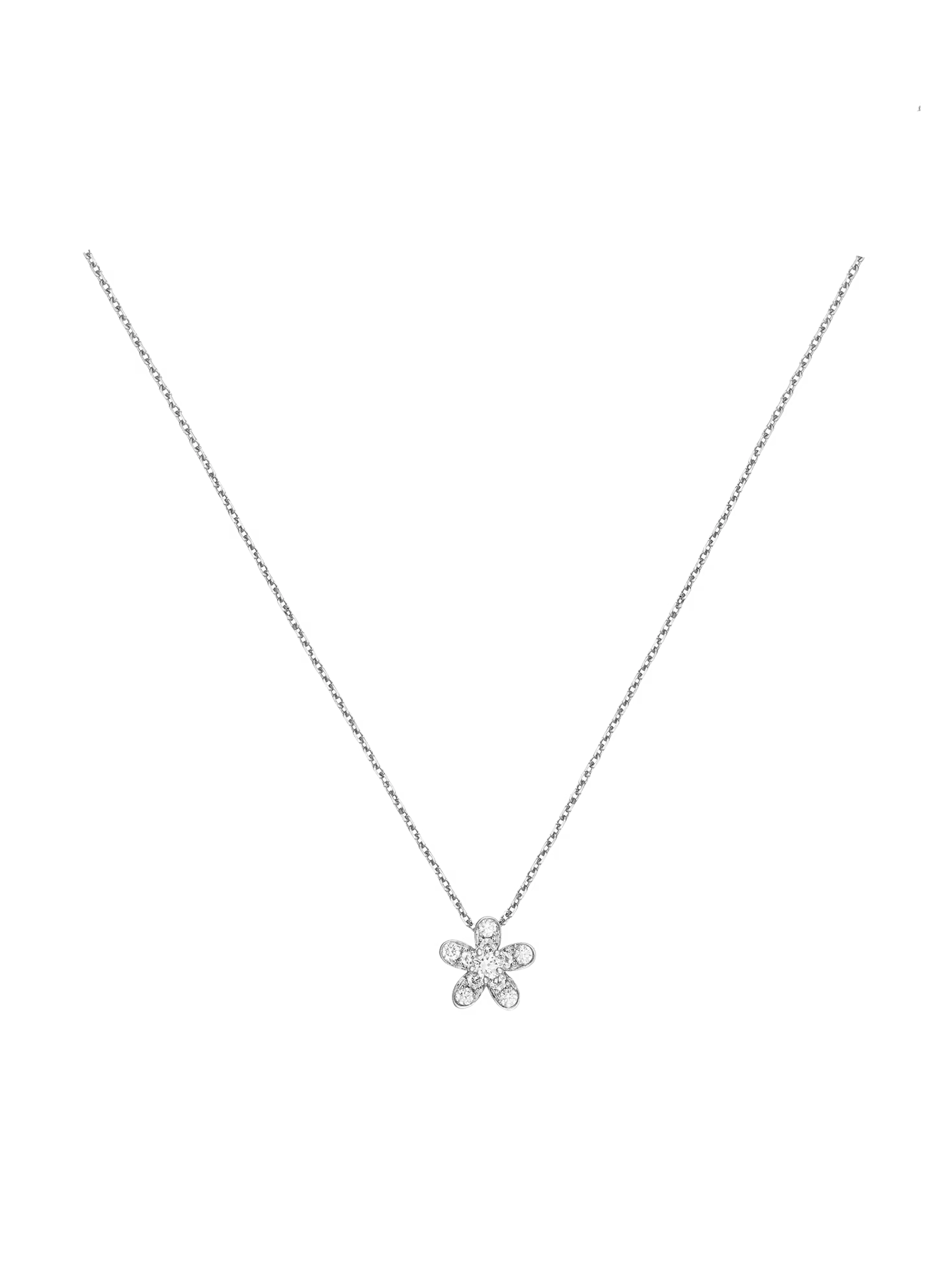 Van cleef Arpels Socrate Pendant - In Dubai & UAE