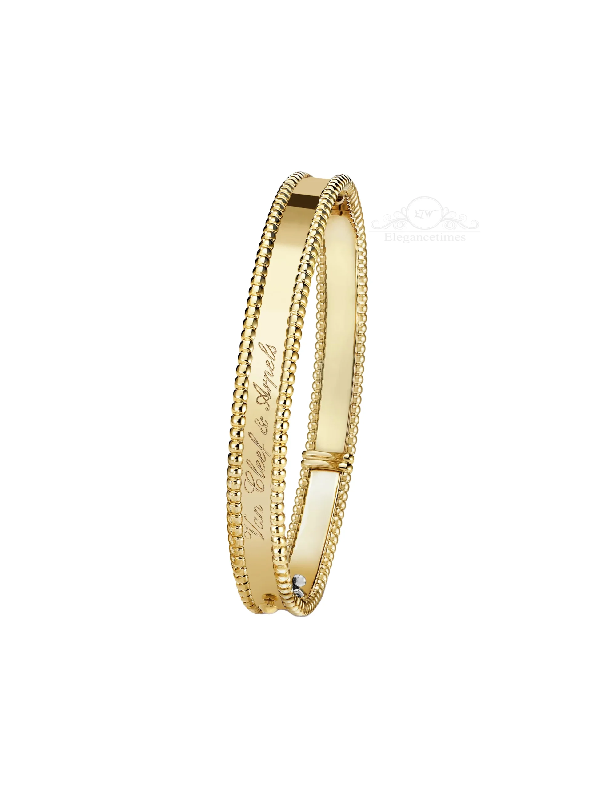 Van Cleef & Arpels Perlee Signature - In Dubai