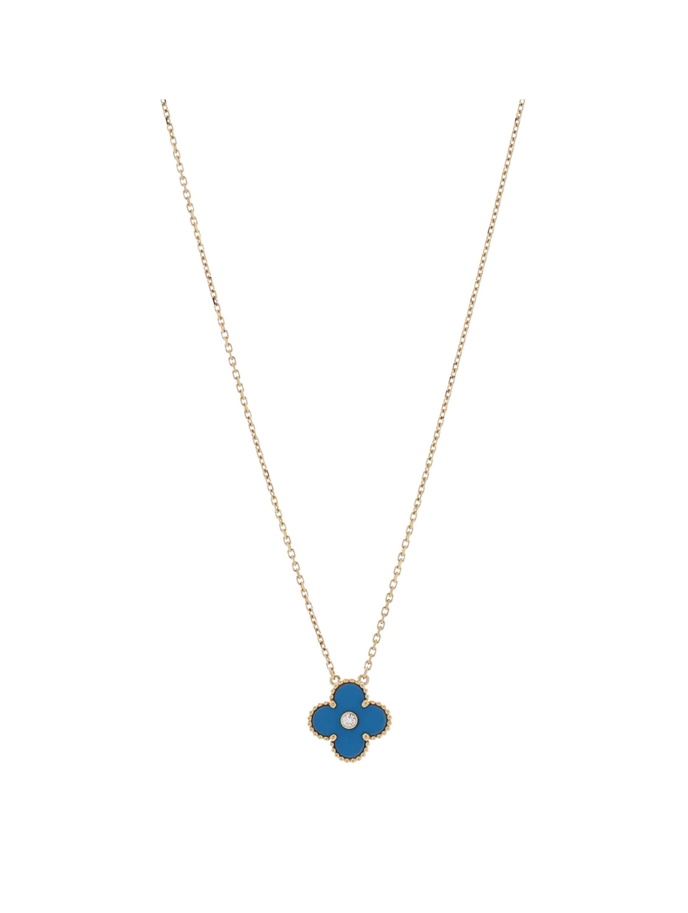 Vintage Alhambra Holiday Pendant - In Dubai & UAE