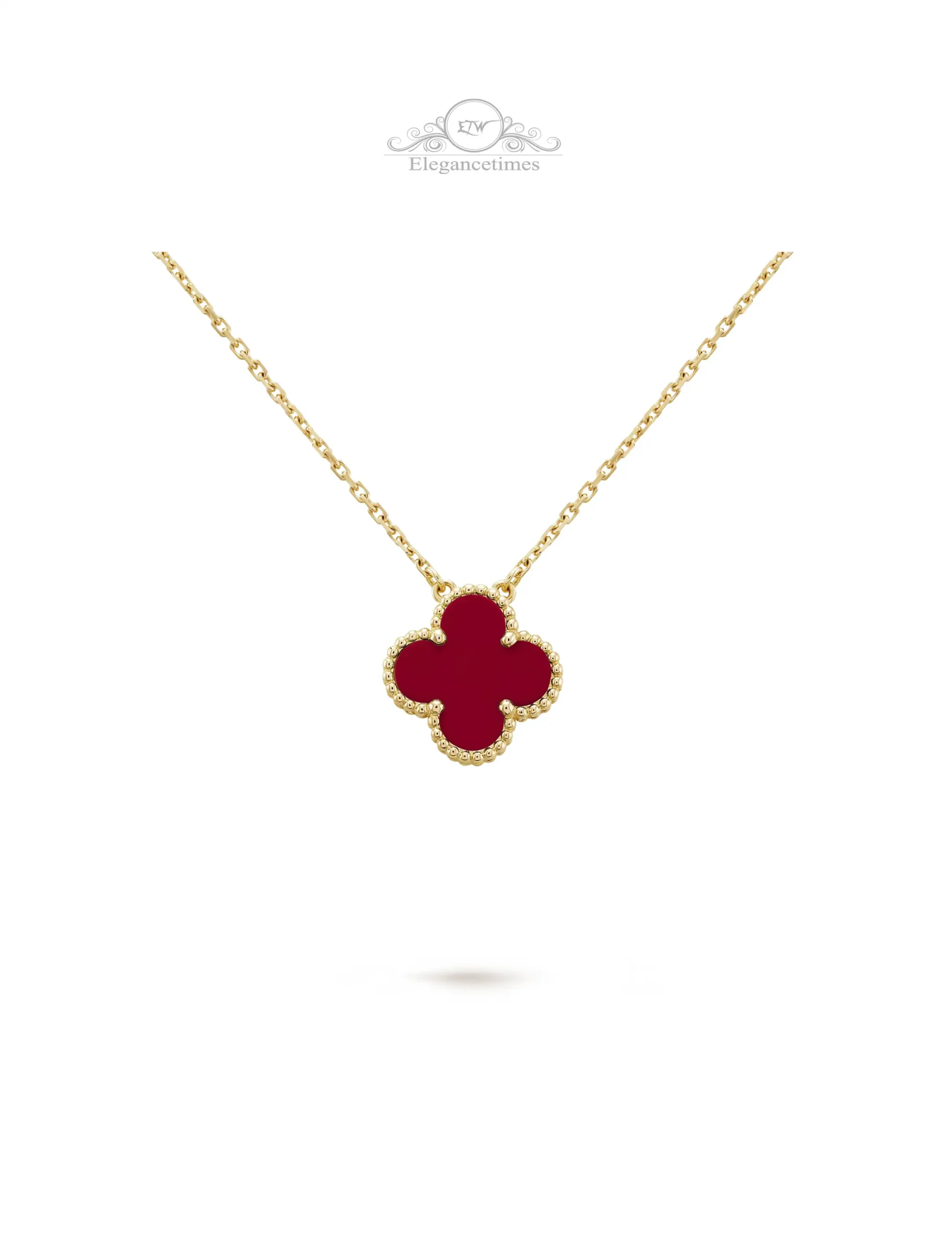 Vintage Alhambra Pendant - Best Price
