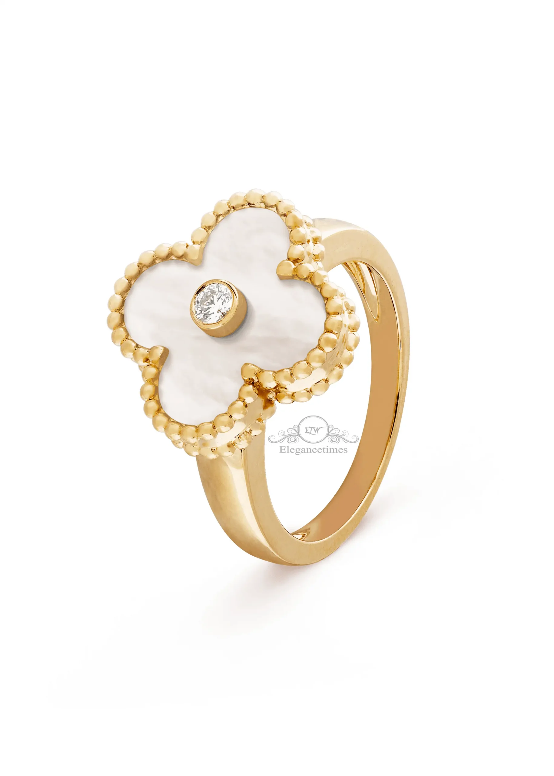 Van Cleef & Arpels Ring