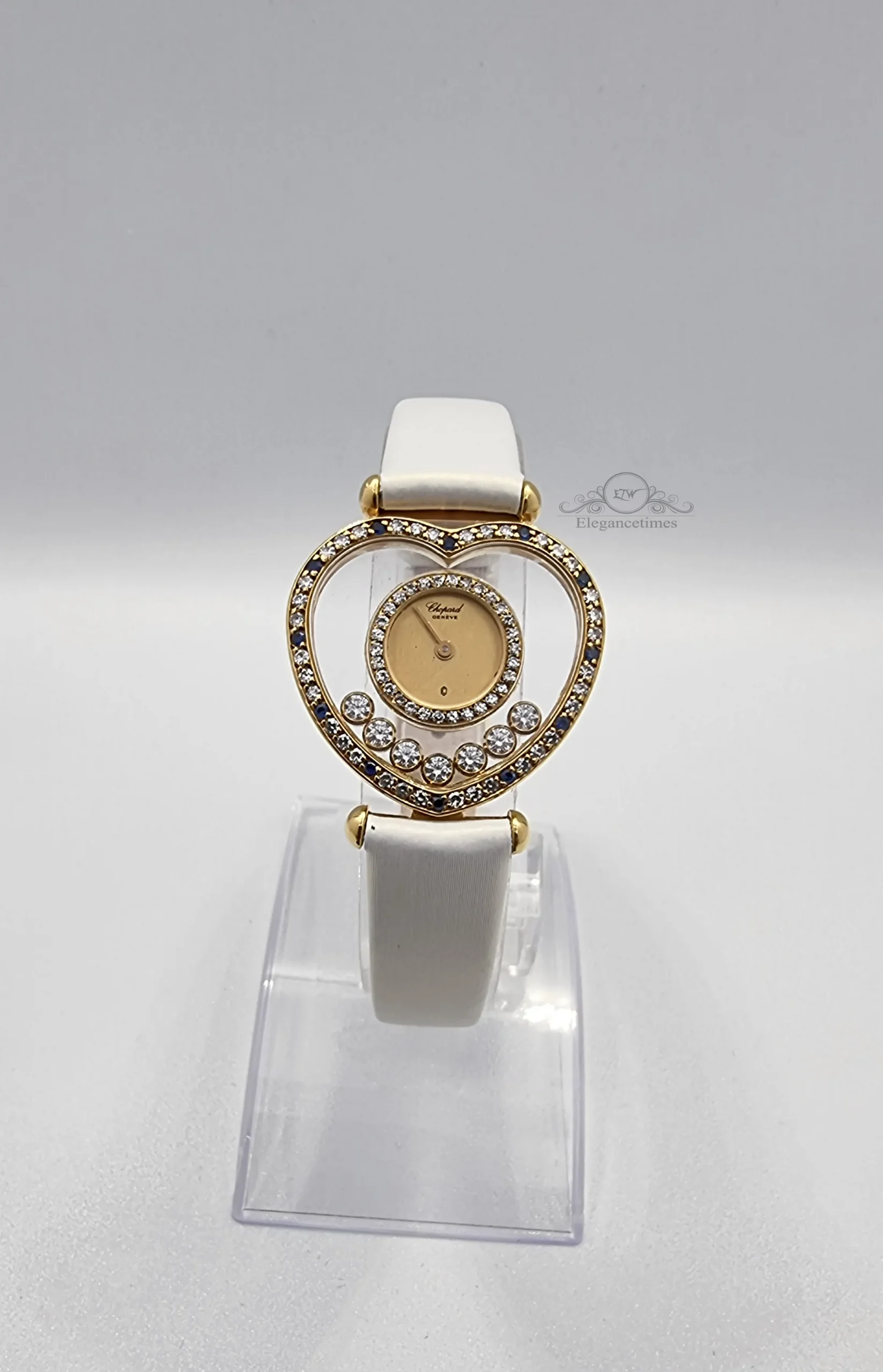Chopard Happy Diamonds (Variant 4)