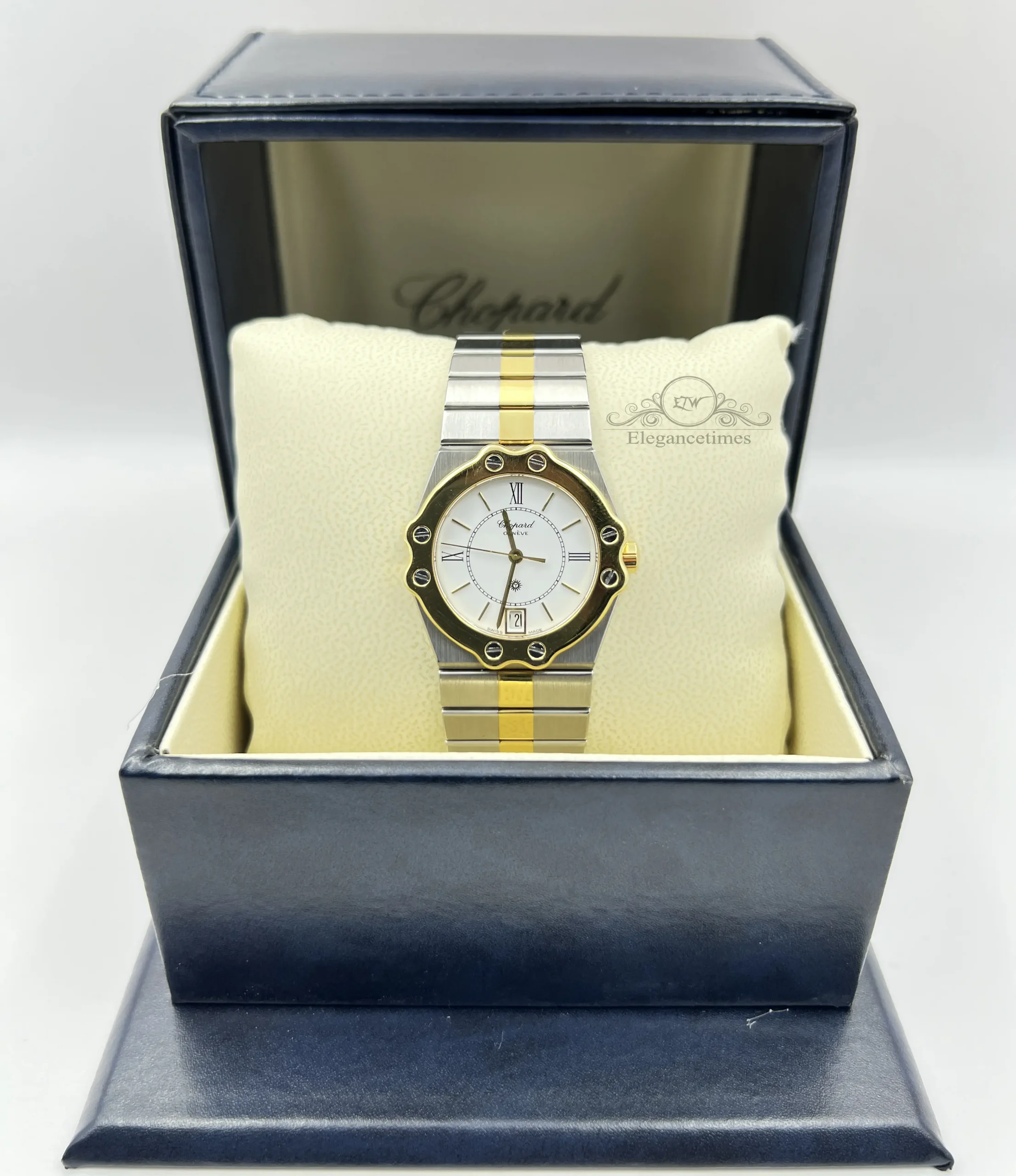 Chopard St. Moritz Vintage