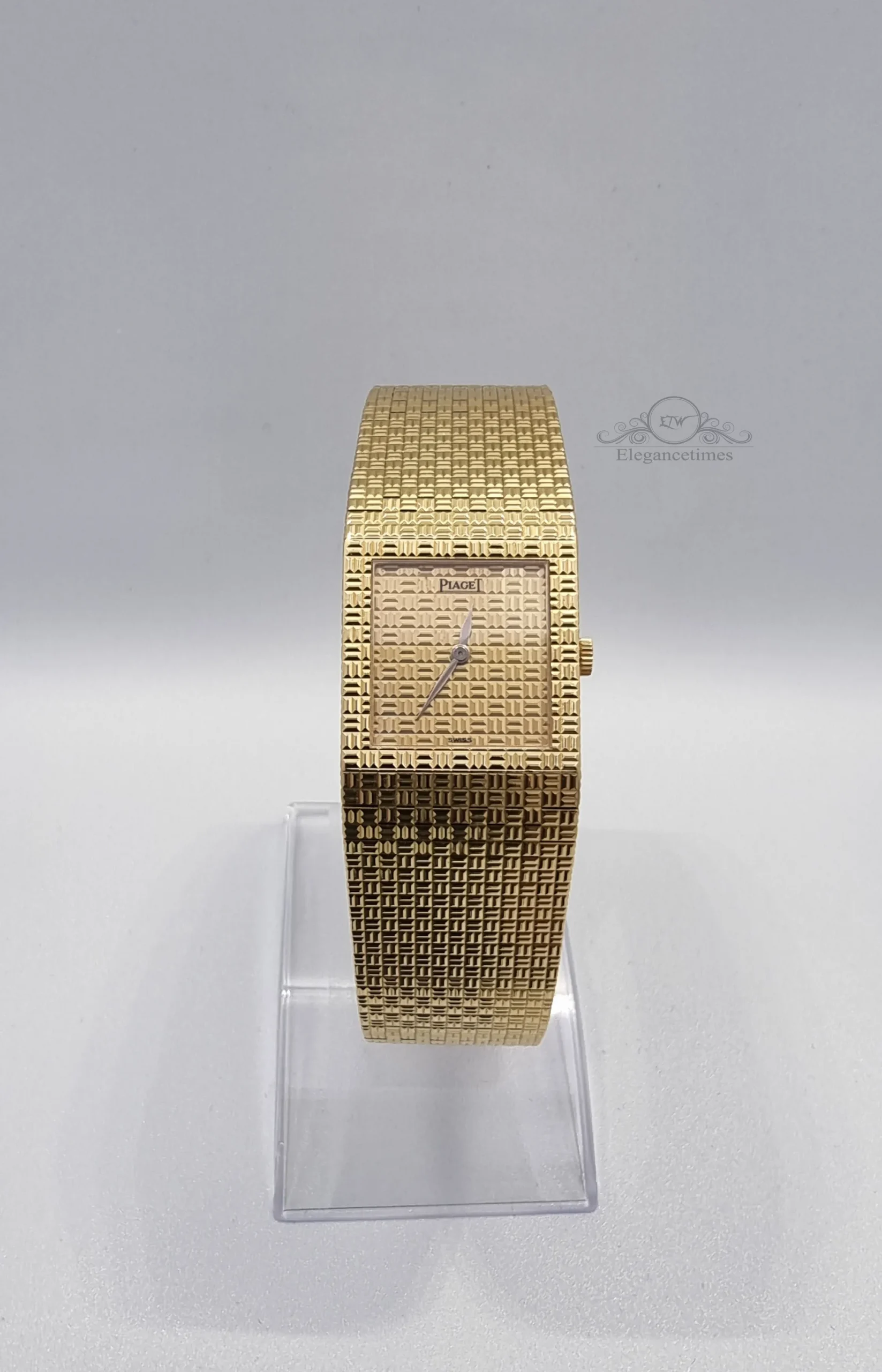 Vintage Piaget (Variant 2)