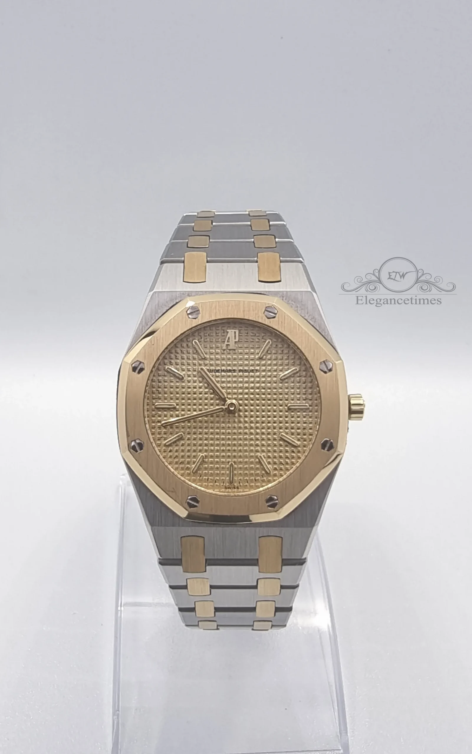 Audemars Piguet