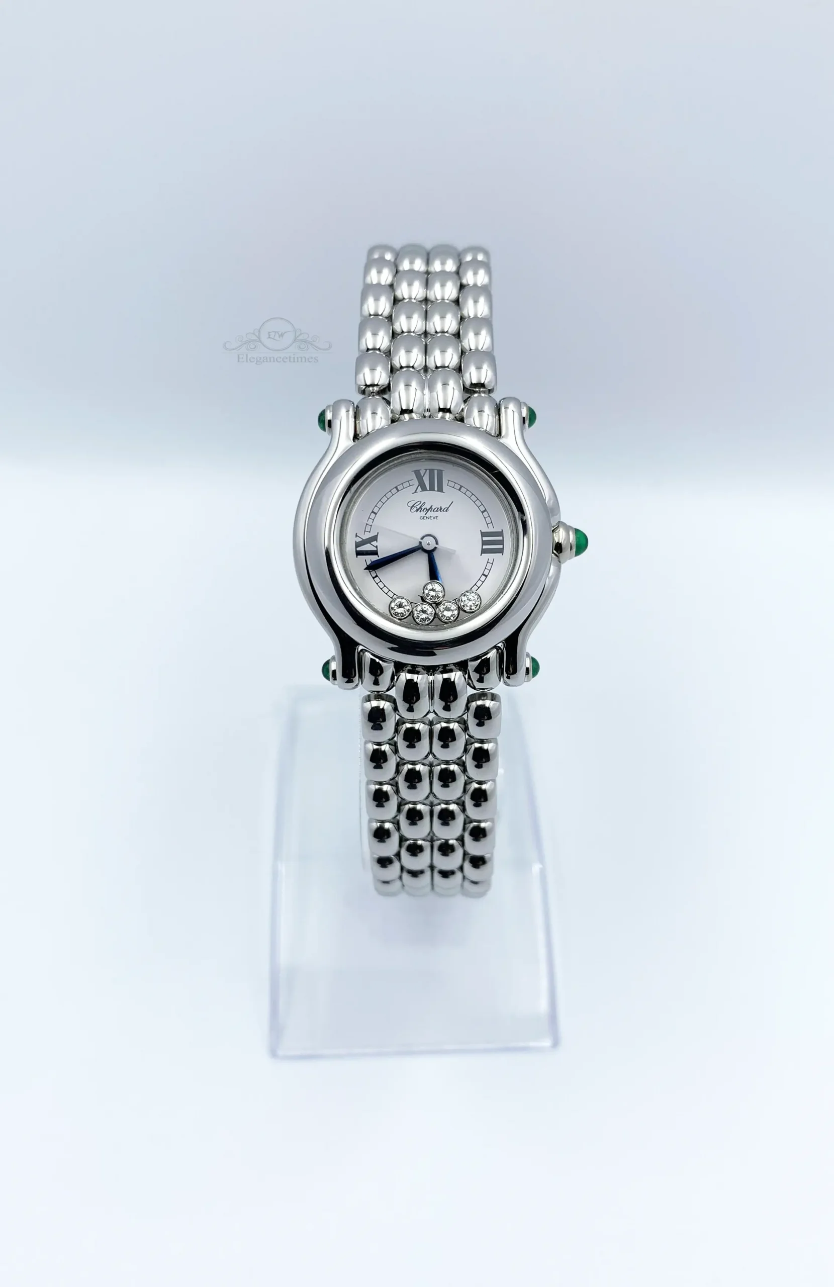 Chopard Happy Sport (Variant 1)