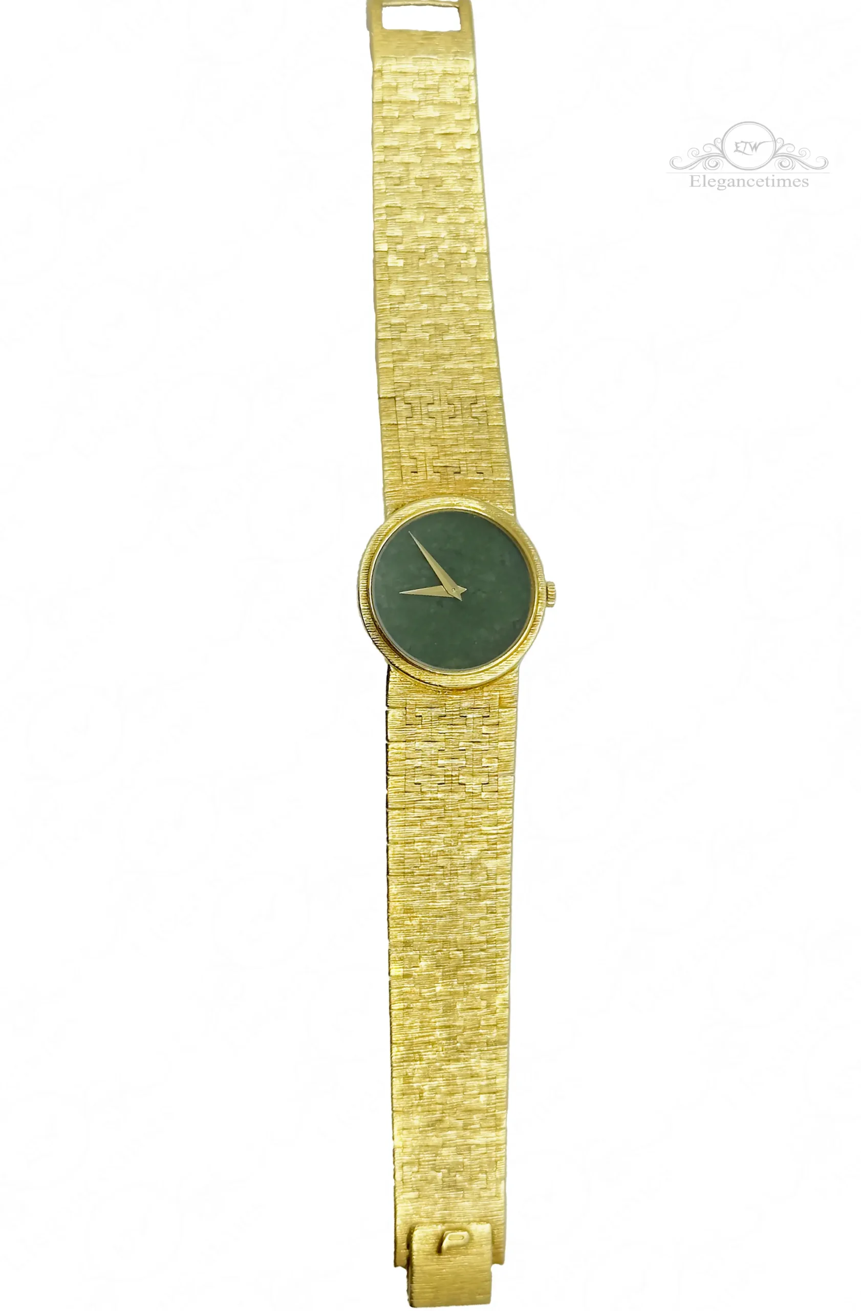 Vintage Piaget Watch