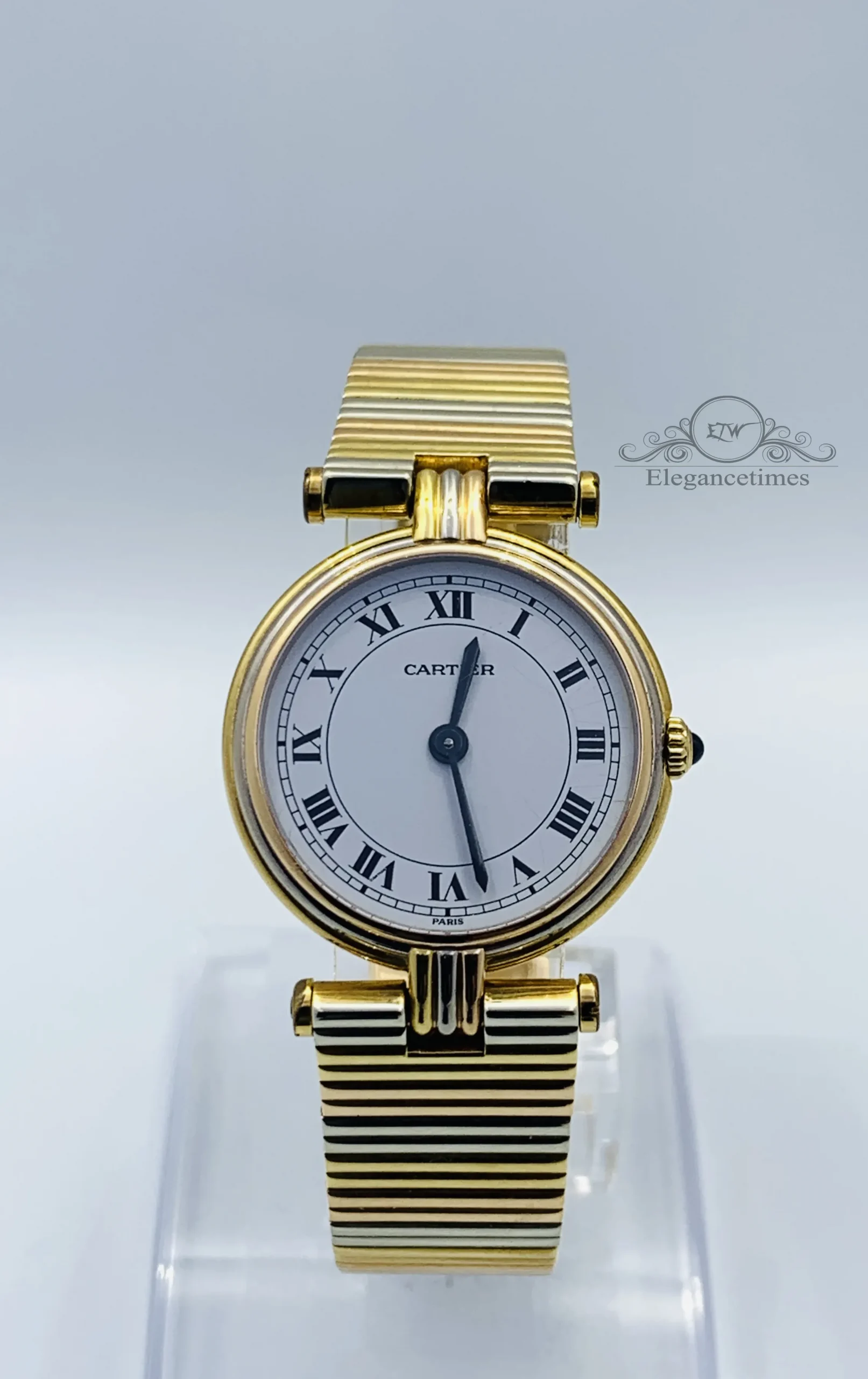 Cartier Vendôme
