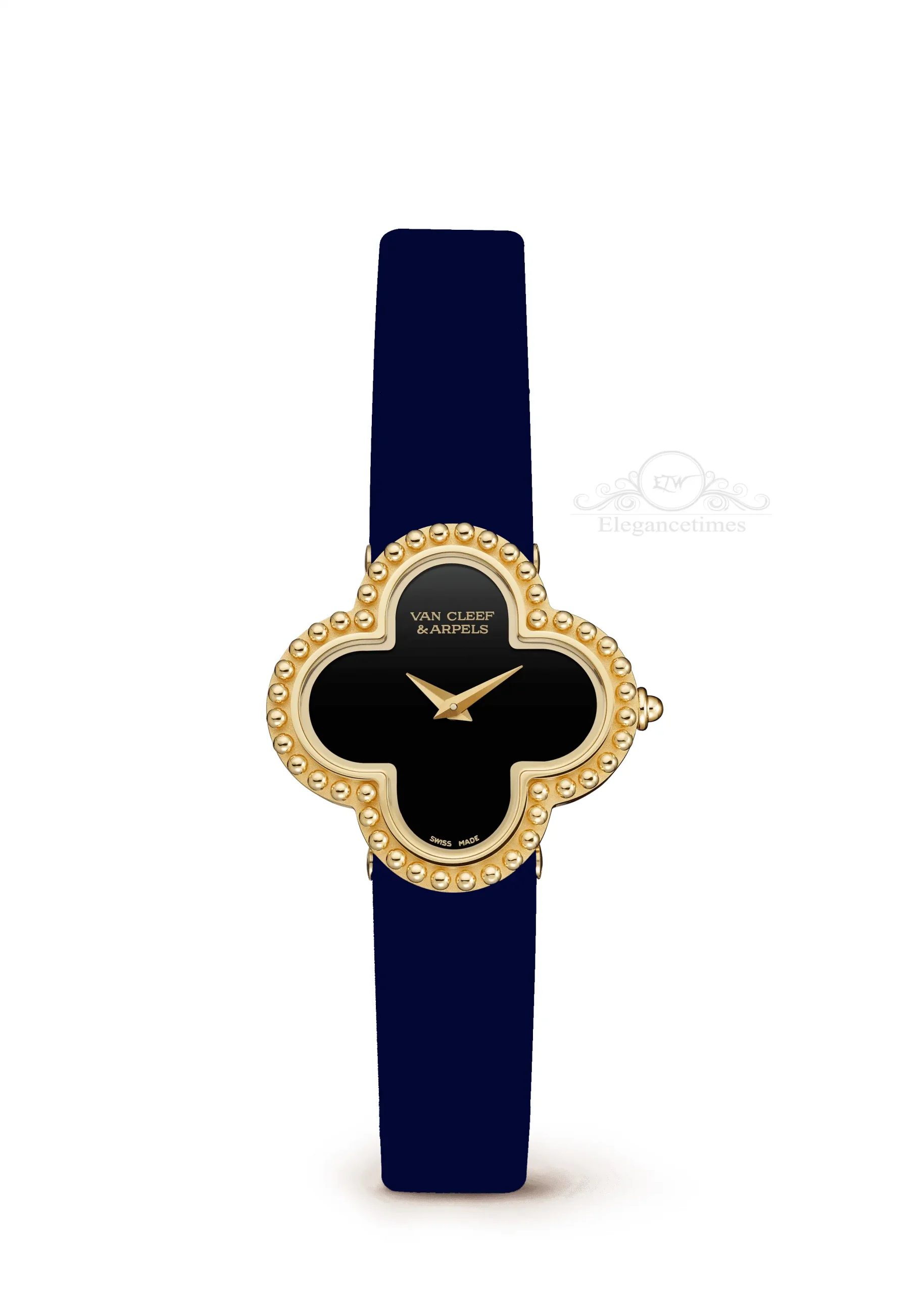Van Cleef & Arpels Alhambra (Variant 2)
