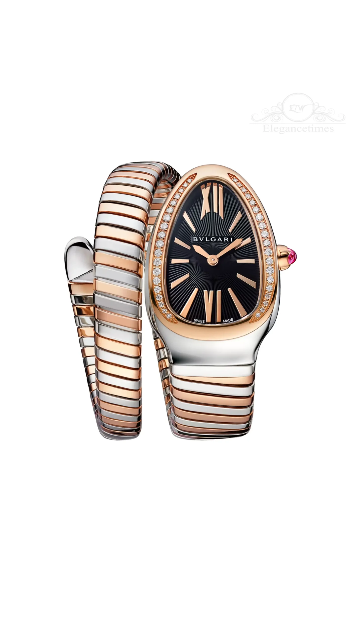 Bvlgari Serpenti Tubogas 102098