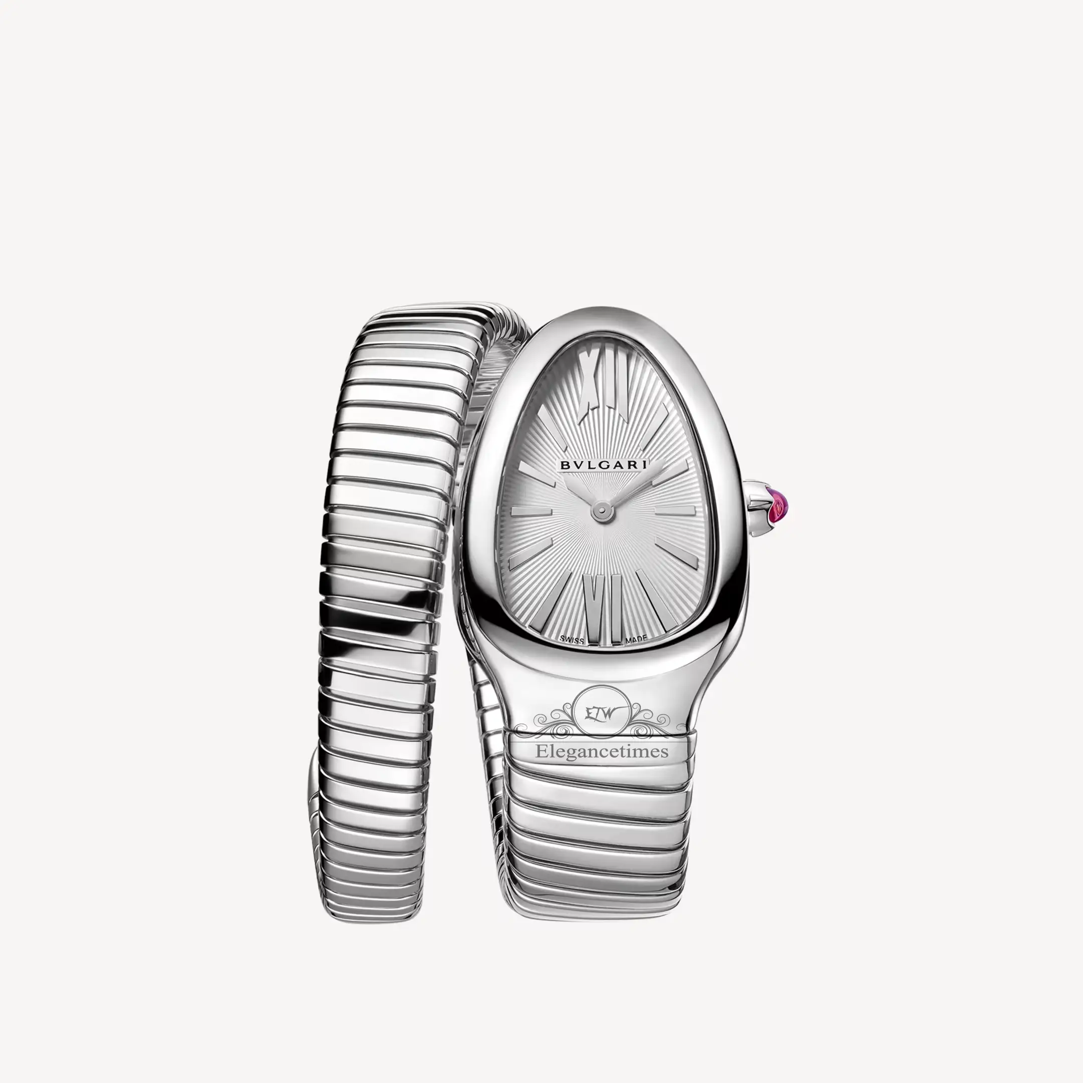 Bvlgari Serpenti Tubogas