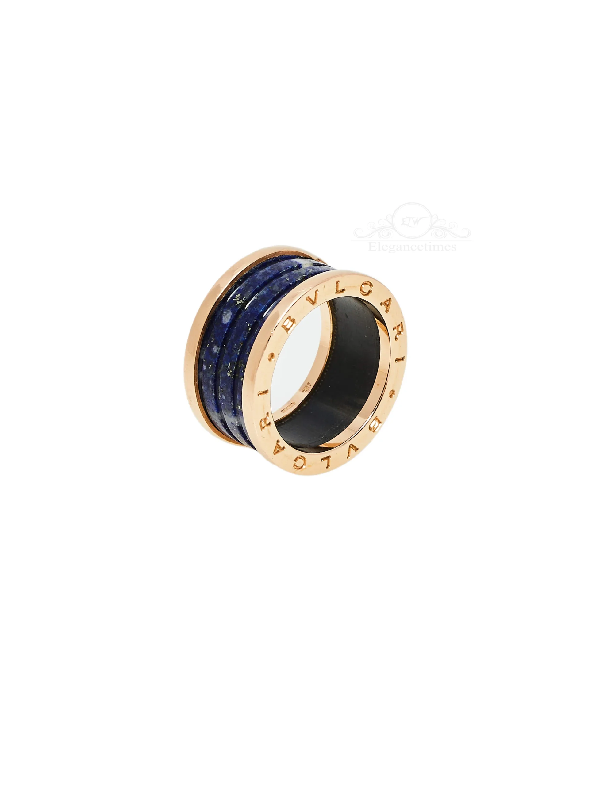 Bvlgari B.Zero1 Lapis Lazuli