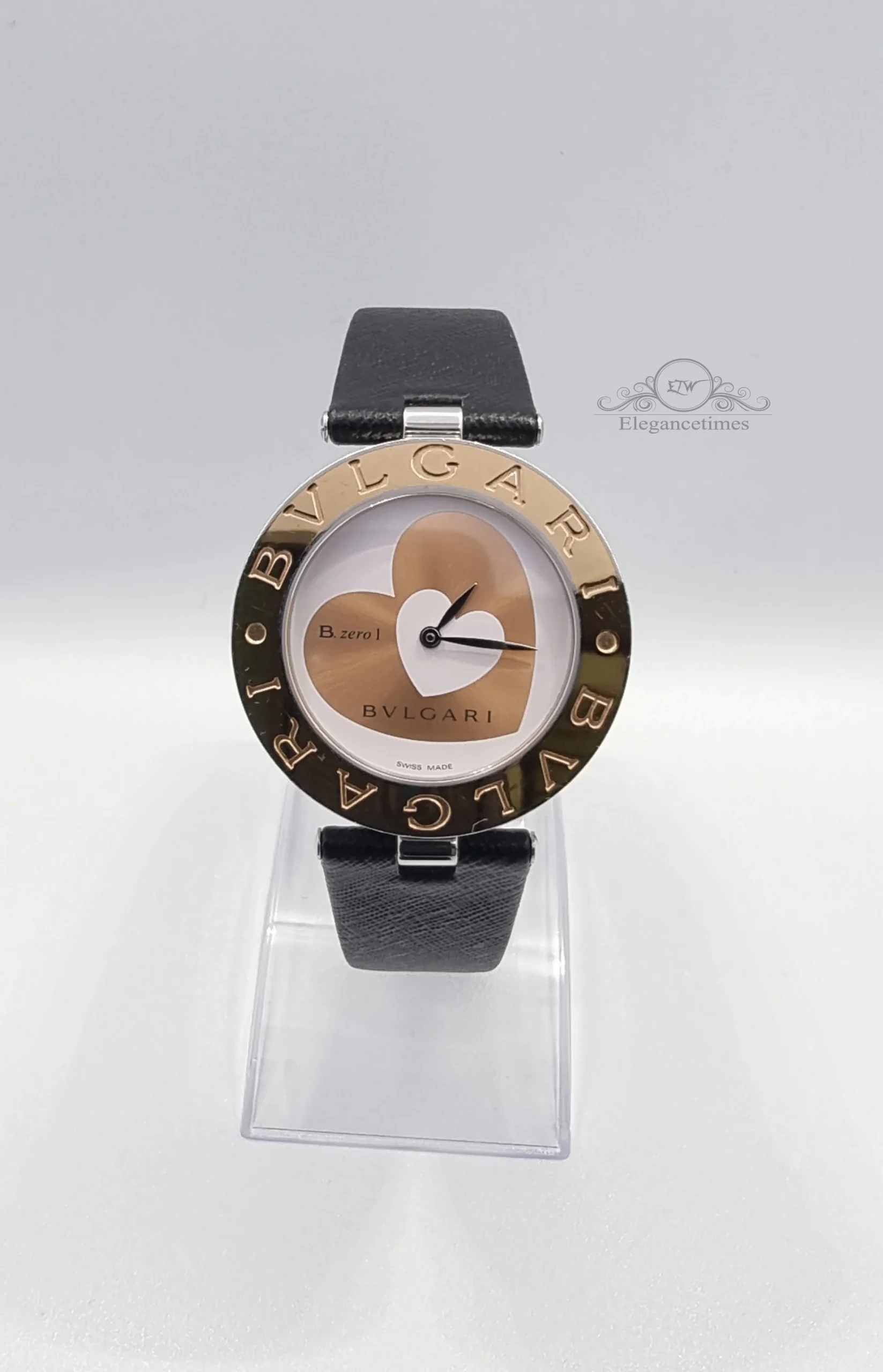 Bvlgari B.Zero1 Watch
