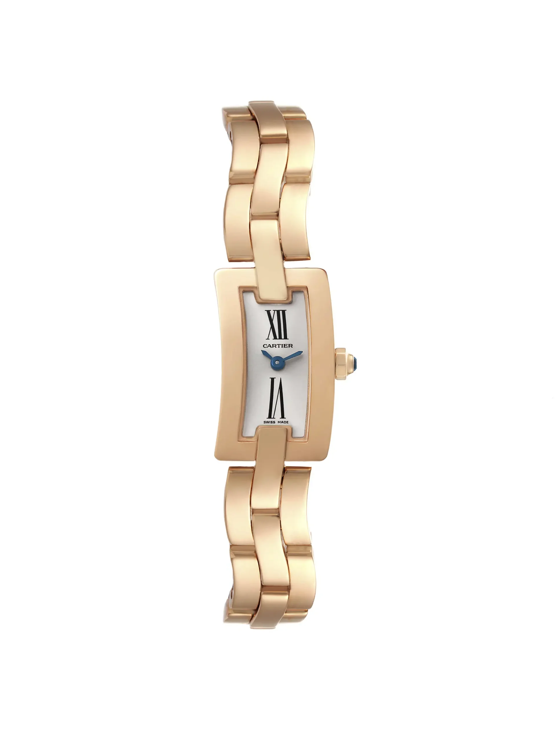 Cartier Ballerine Watch W700023J-3015