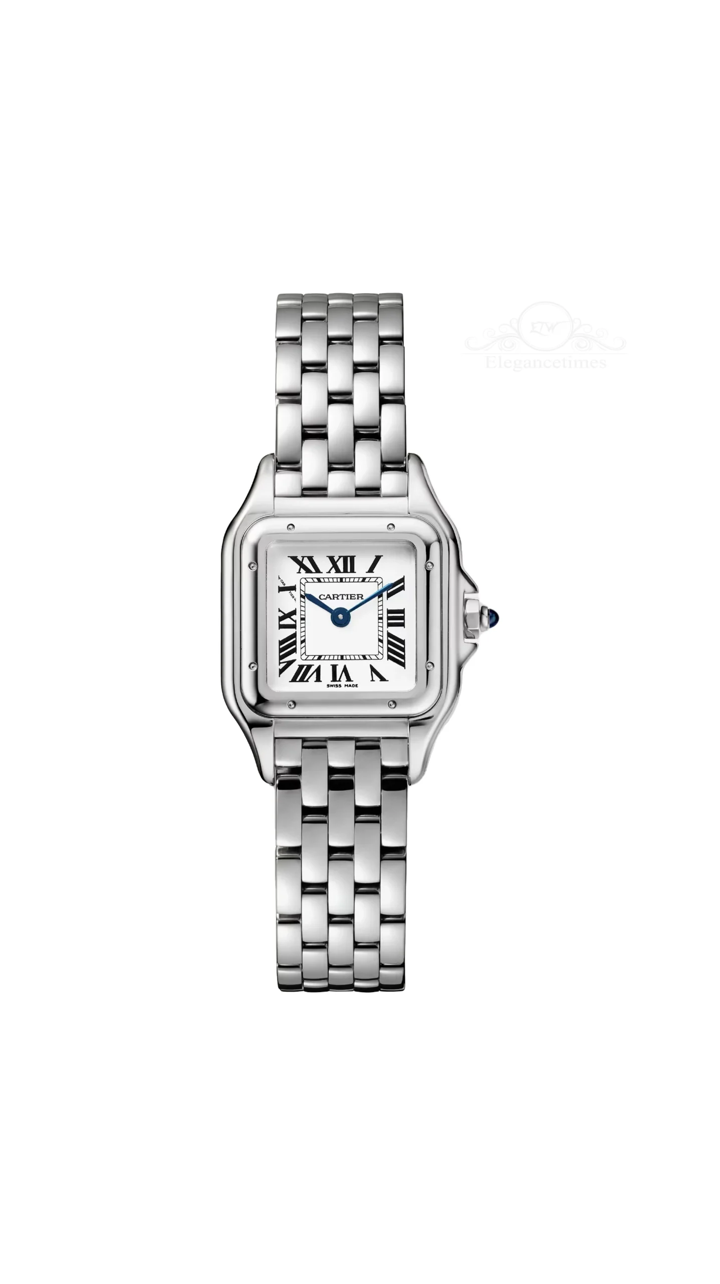 Cartier Panthere Small Watch - Watch 100% Authentic In Dubai