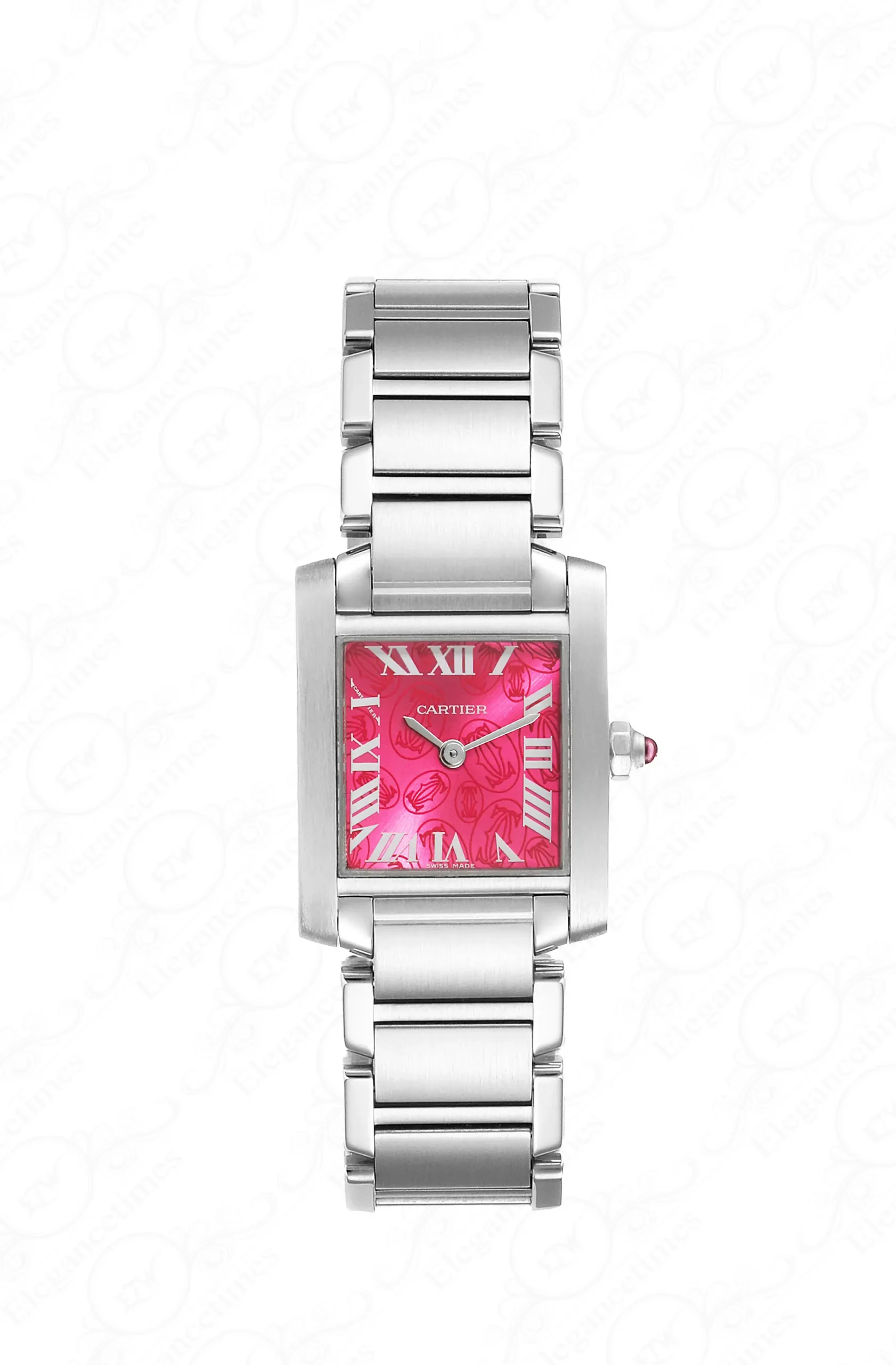 Cartier Tank Française