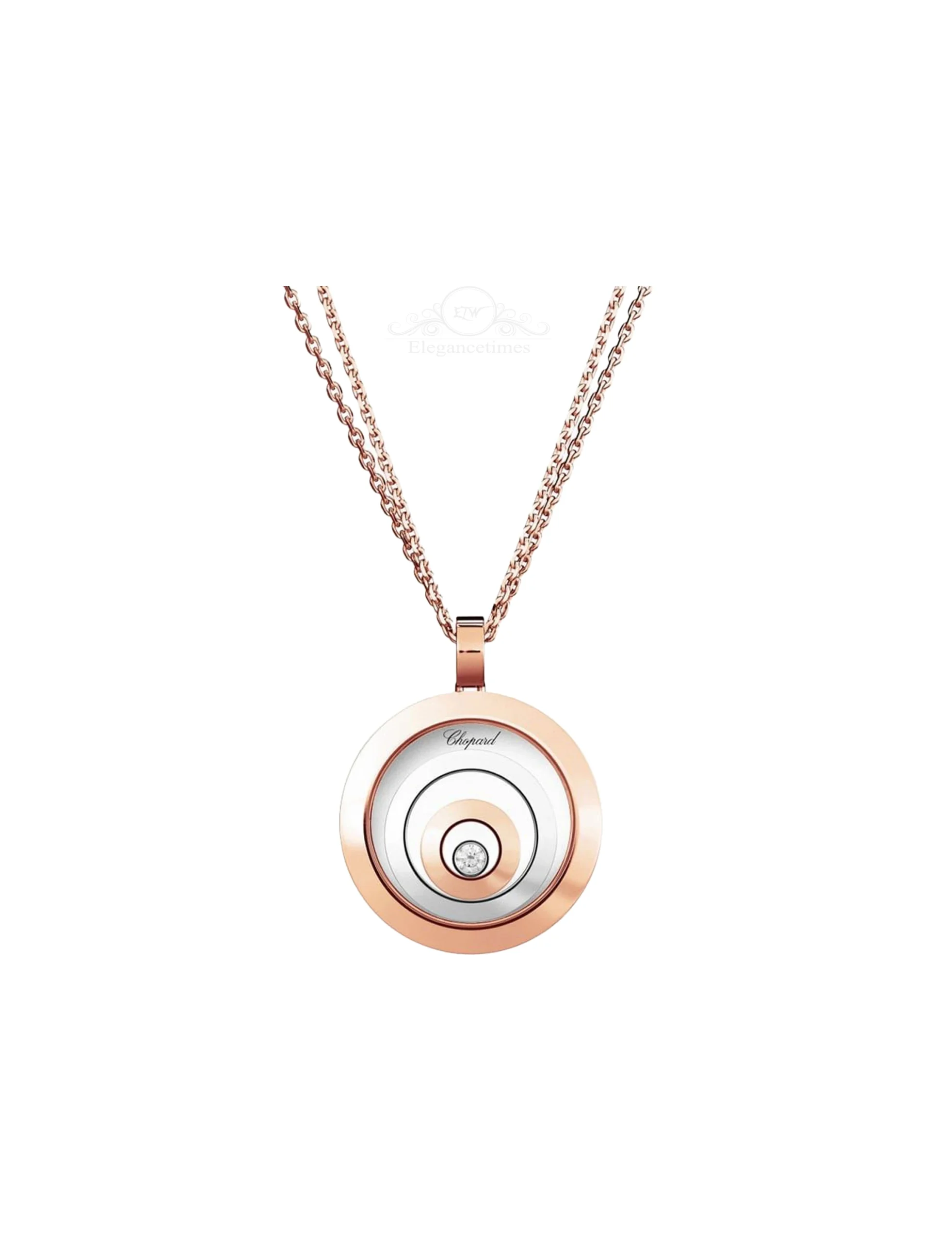 Chopard Happy Spirit Pendant