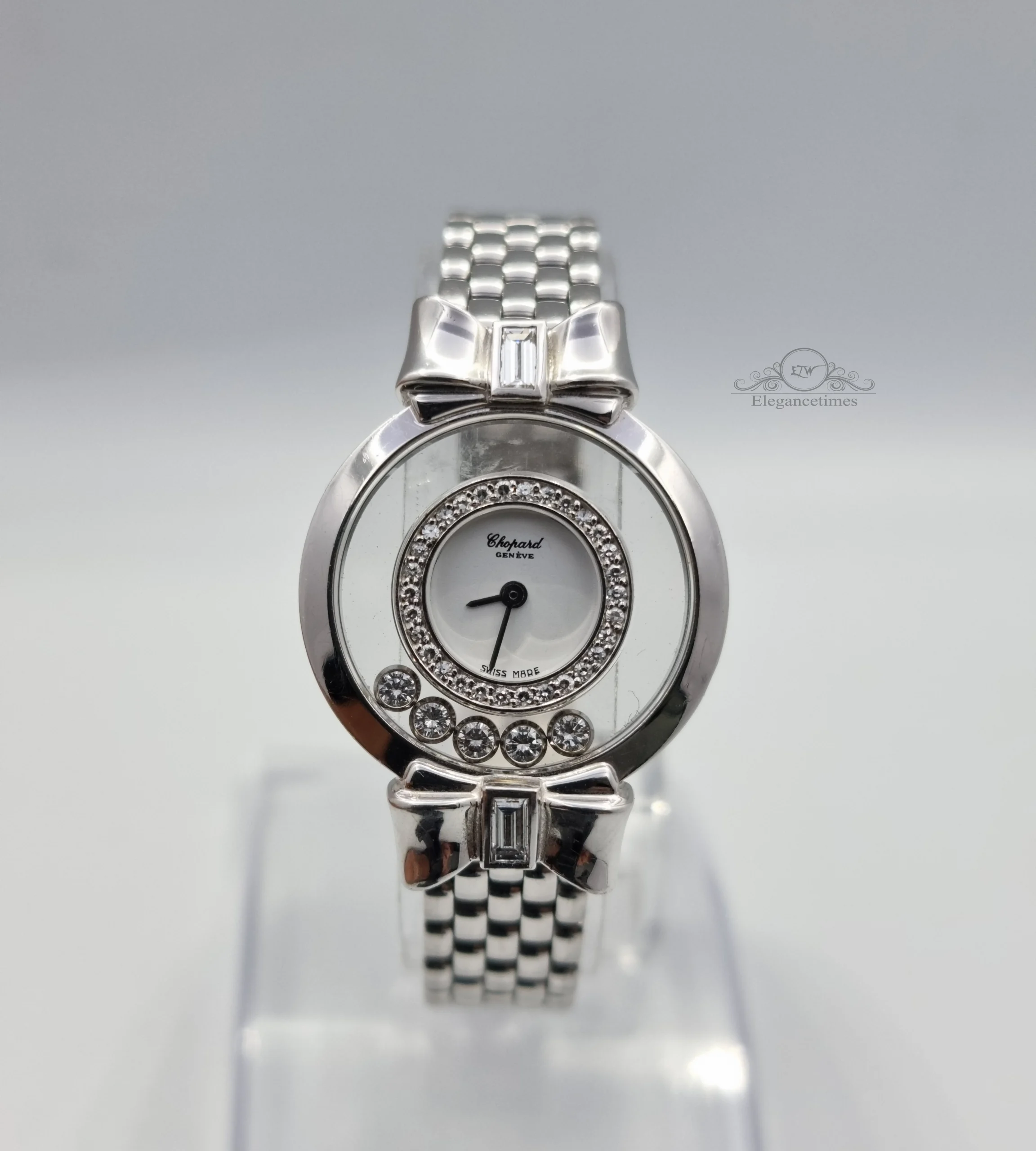 Chopard Fioanka