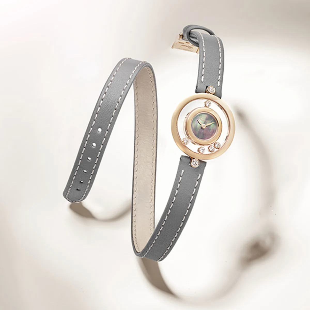 Chopard Happy Diamonds Icons