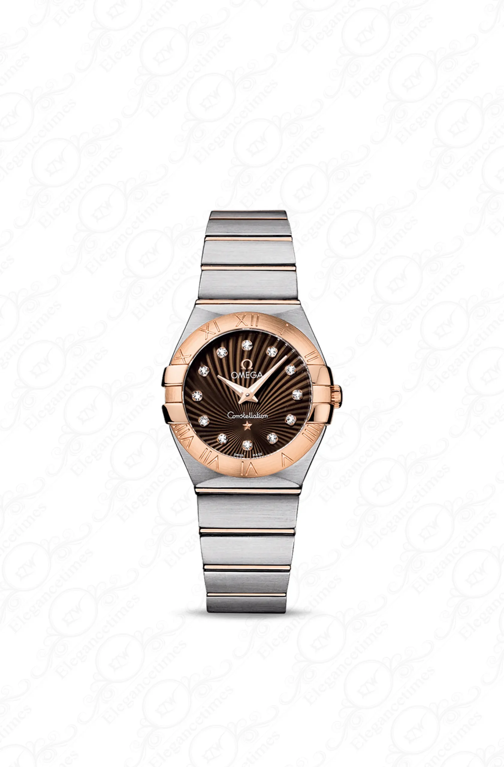 Omega Constellation Watch (Variant 1)