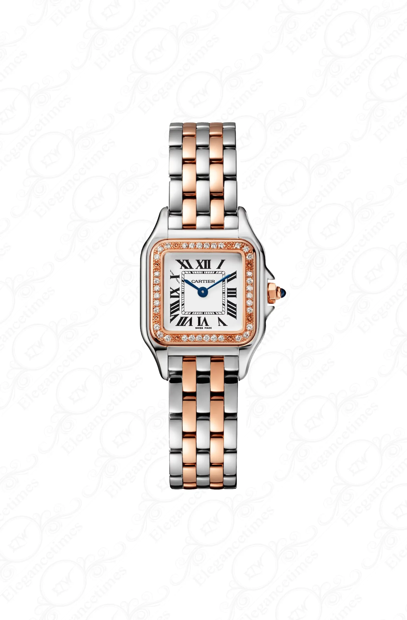 Used Panthère De Cartier Watch